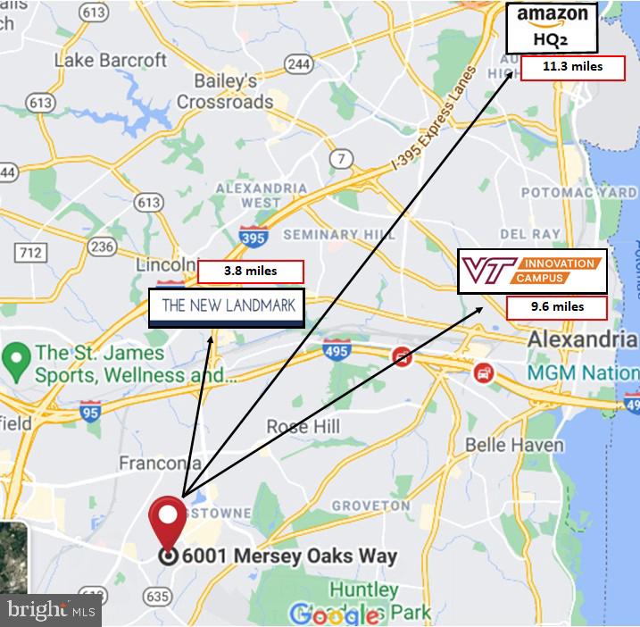 TIERS AT MANCHESTER LAKE - Residential
