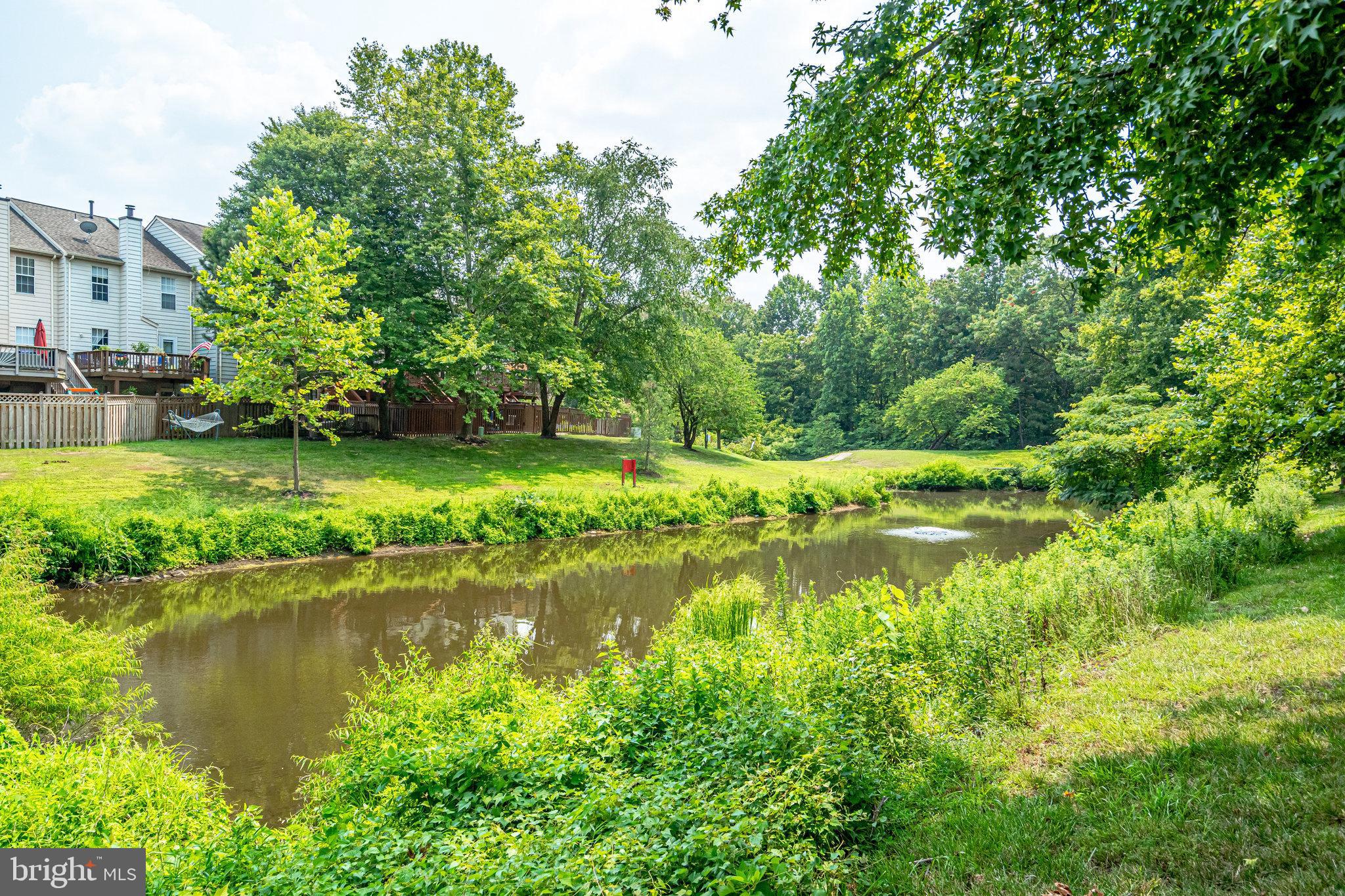 TIERS AT MANCHESTER LAKE - Residential