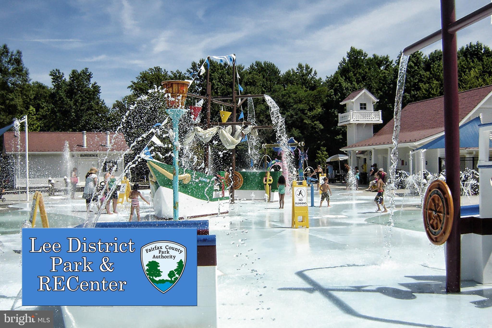 TIERS AT MANCHESTER LAKE - Residential