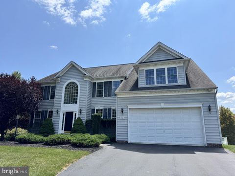 1702 FIELDBROOK LANE MOUNT AIRY MD 21771