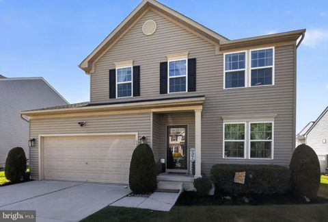 Tiny photo for 132 Redtail Hawk Circle, SEWELL, NJ 08080 (MLS # NJGL2071294)