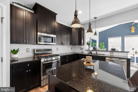 Tiny photo for 132 Redtail Hawk Circle, SEWELL, NJ 08080 (MLS # NJGL2071294)