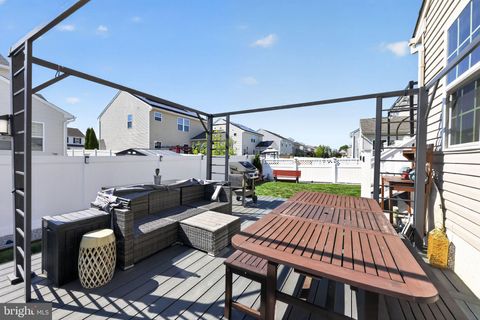 Tiny photo for 132 Redtail Hawk Circle, SEWELL, NJ 08080 (MLS # NJGL2071294)
