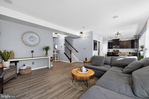 Tiny photo for 132 Redtail Hawk Circle, SEWELL, NJ 08080 (MLS # NJGL2071294)