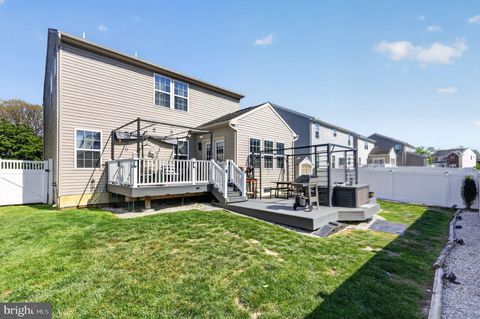 Tiny photo for 132 Redtail Hawk Circle, SEWELL, NJ 08080 (MLS # NJGL2071294)