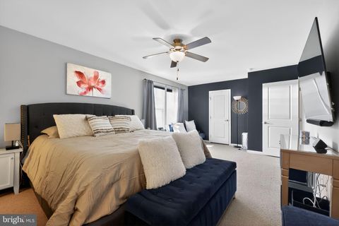 Tiny photo for 132 Redtail Hawk Circle, SEWELL, NJ 08080 (MLS # NJGL2071294)
