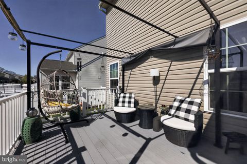Tiny photo for 132 Redtail Hawk Circle, SEWELL, NJ 08080 (MLS # NJGL2071294)