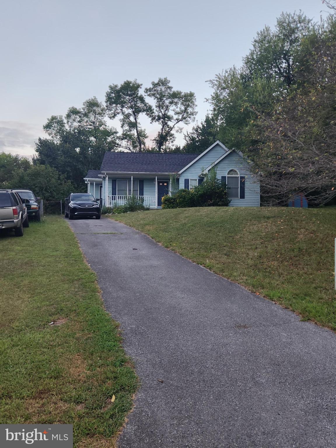 WILDFLOWER CREEK ESTATES - Residential