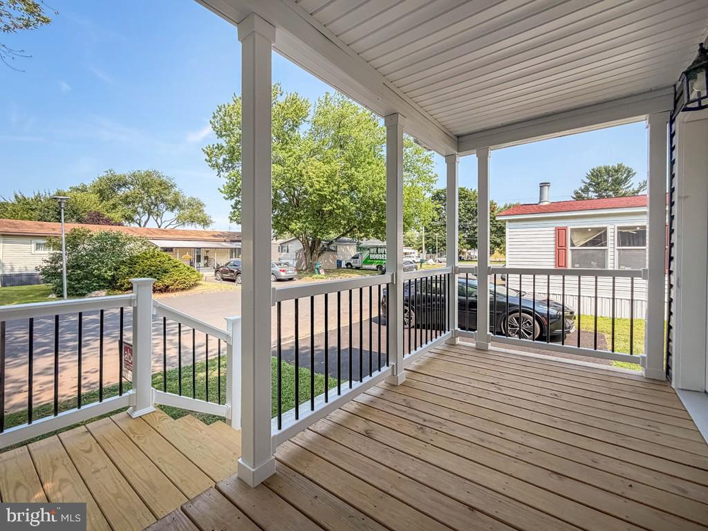 4107 DAVIS DRIVE