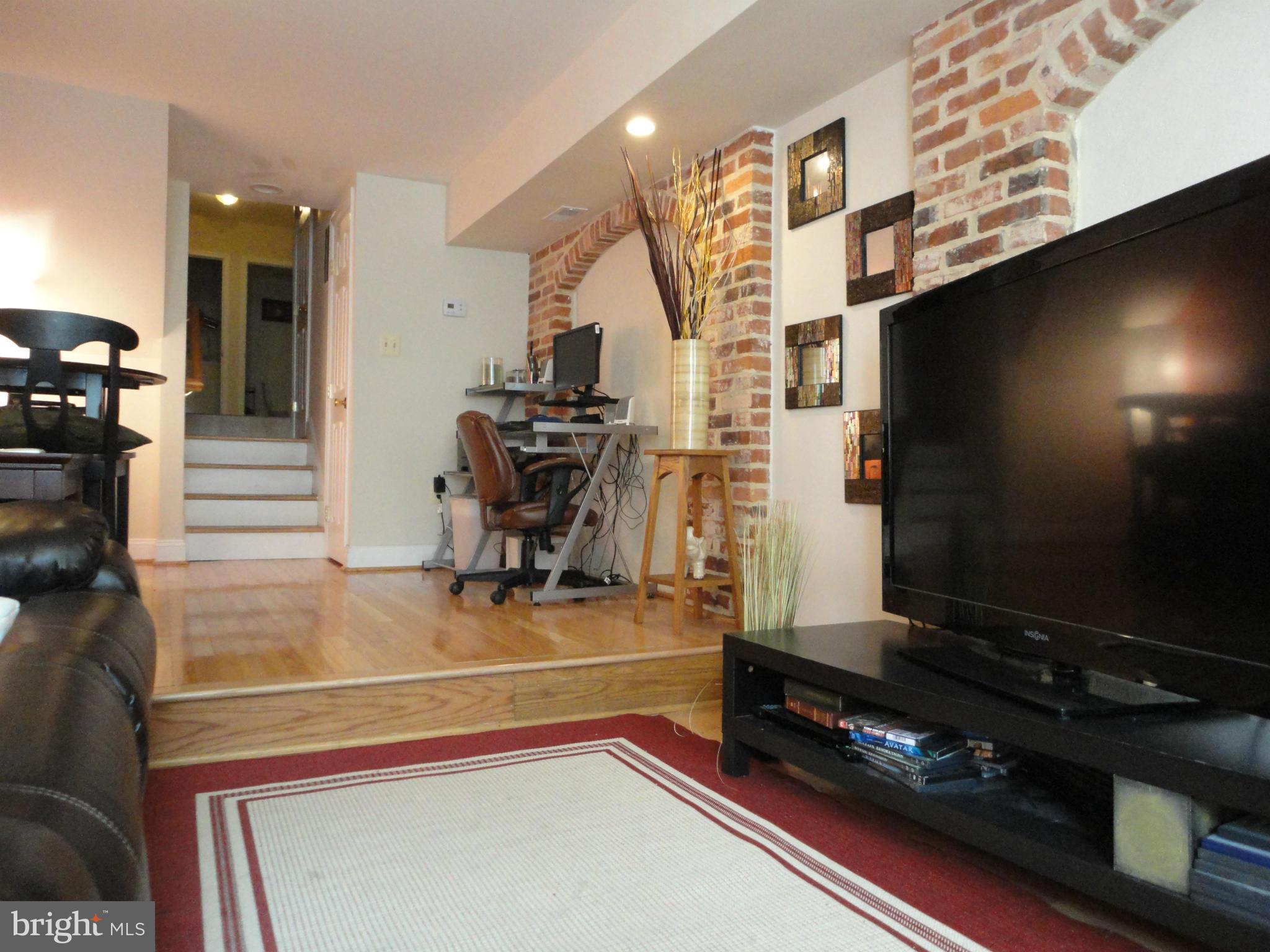 UPPER FELLS POINT - Residential Lease