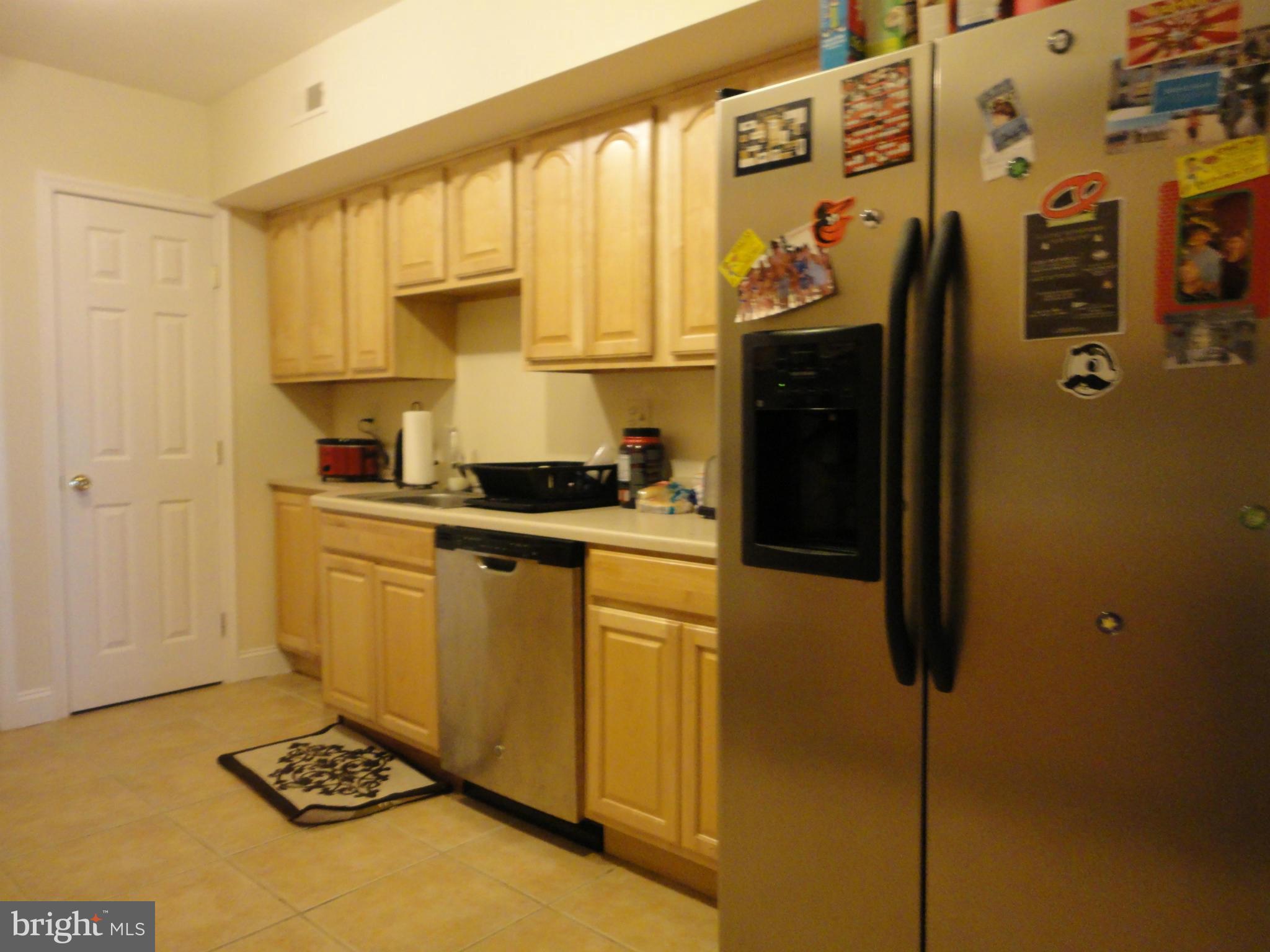 UPPER FELLS POINT - Residential Lease