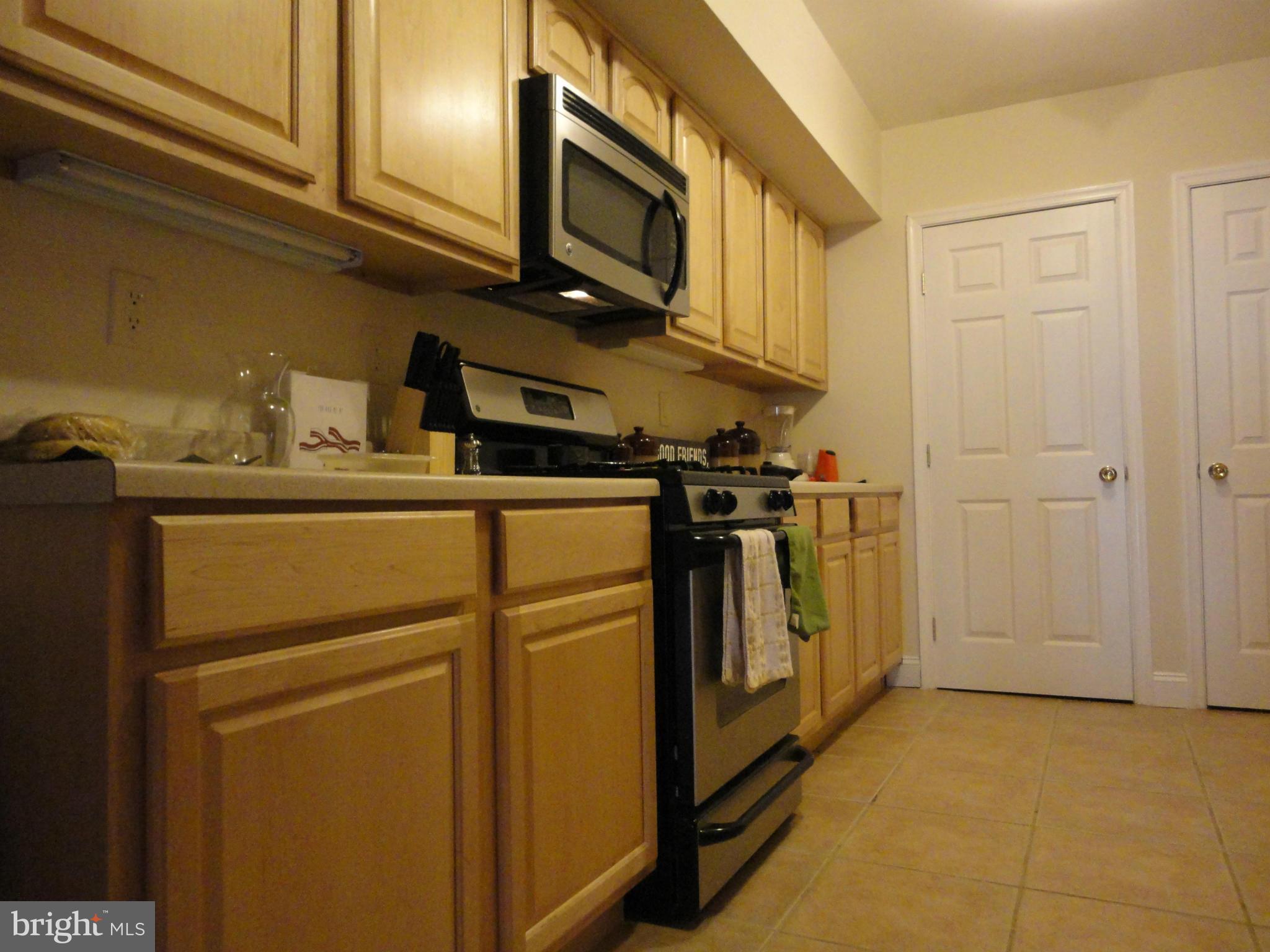 UPPER FELLS POINT - Residential Lease