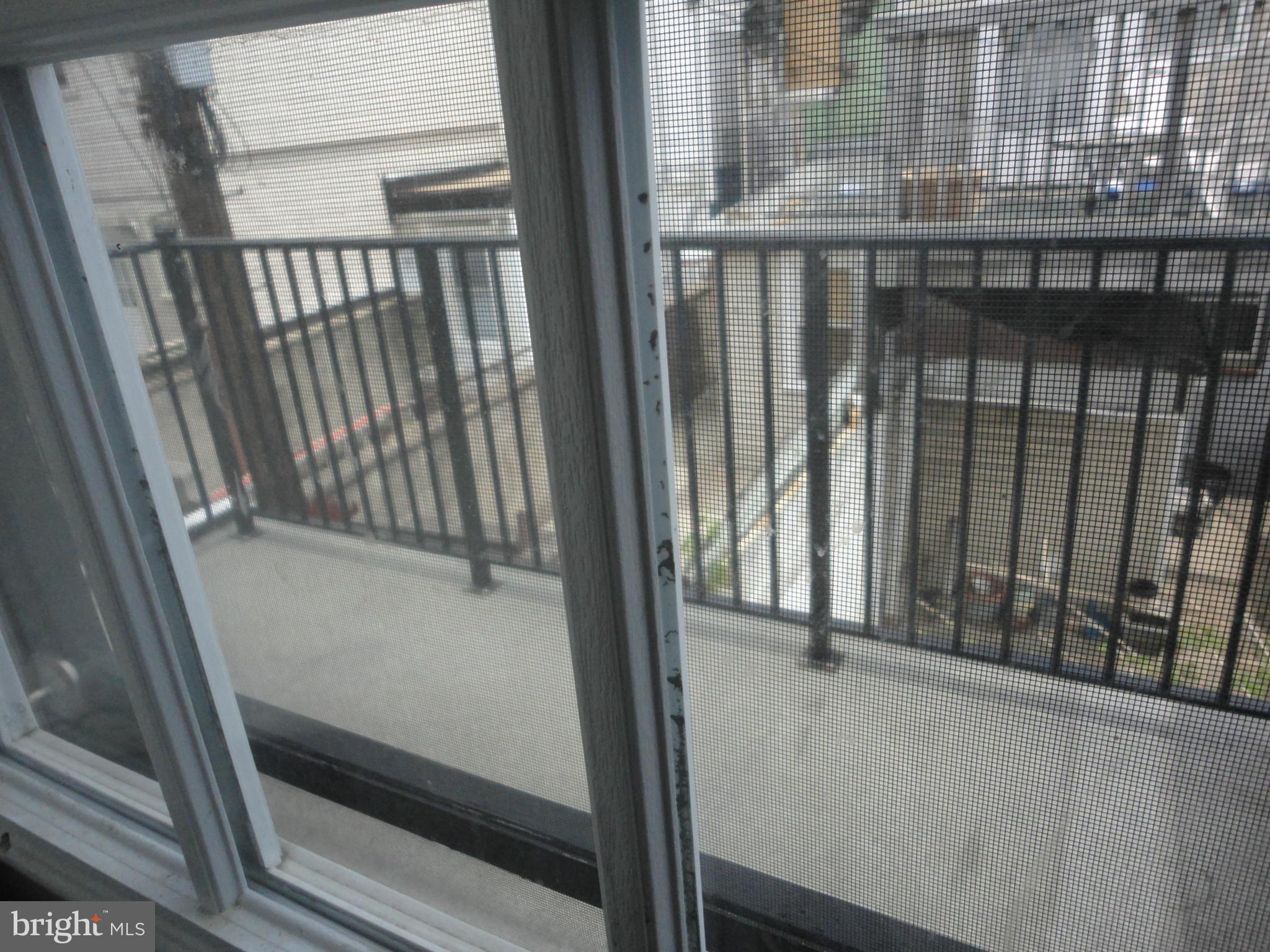 UPPER FELLS POINT - Residential Lease