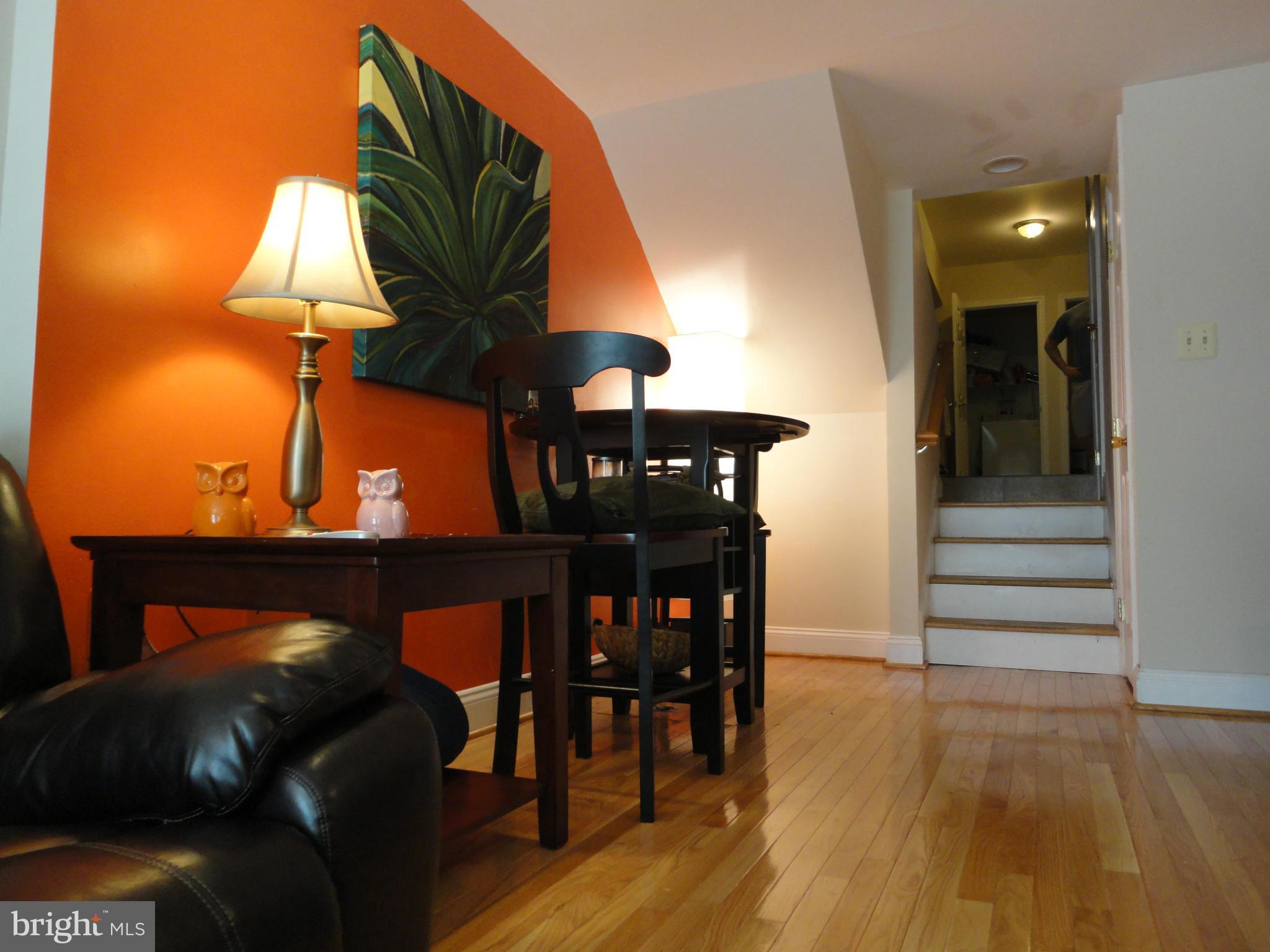 UPPER FELLS POINT - Residential Lease