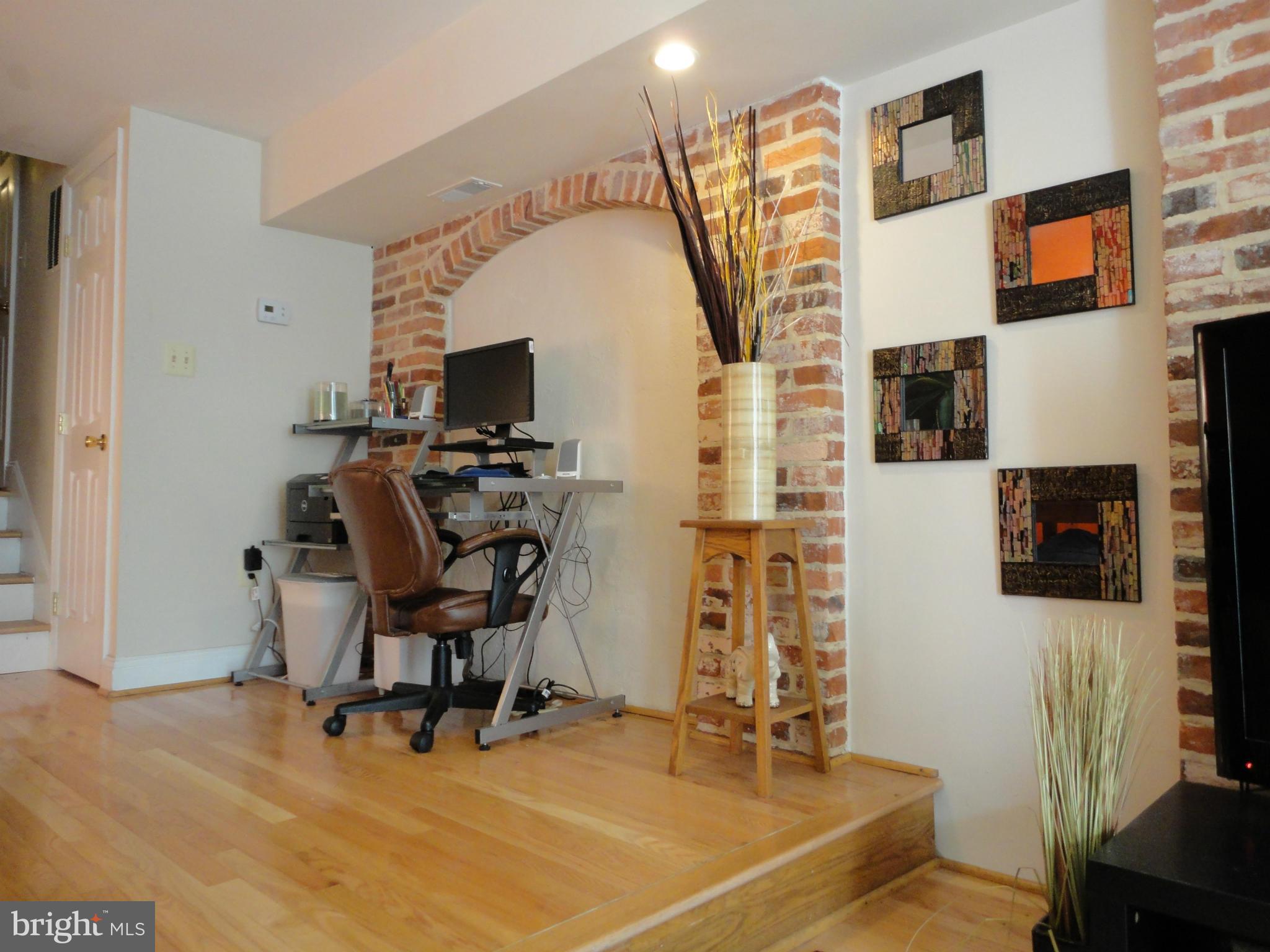 UPPER FELLS POINT - Residential Lease