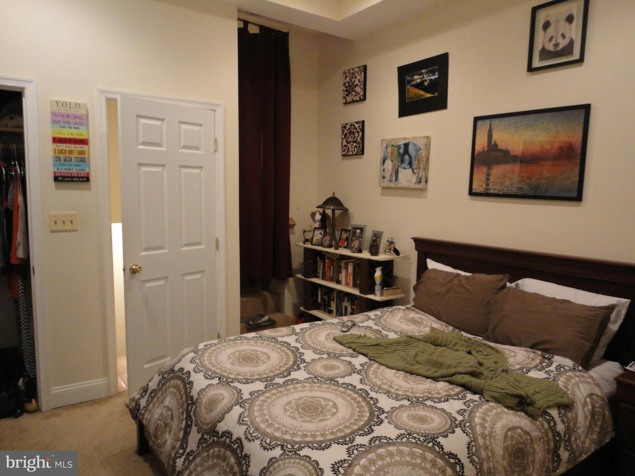 UPPER FELLS POINT - Residential Lease