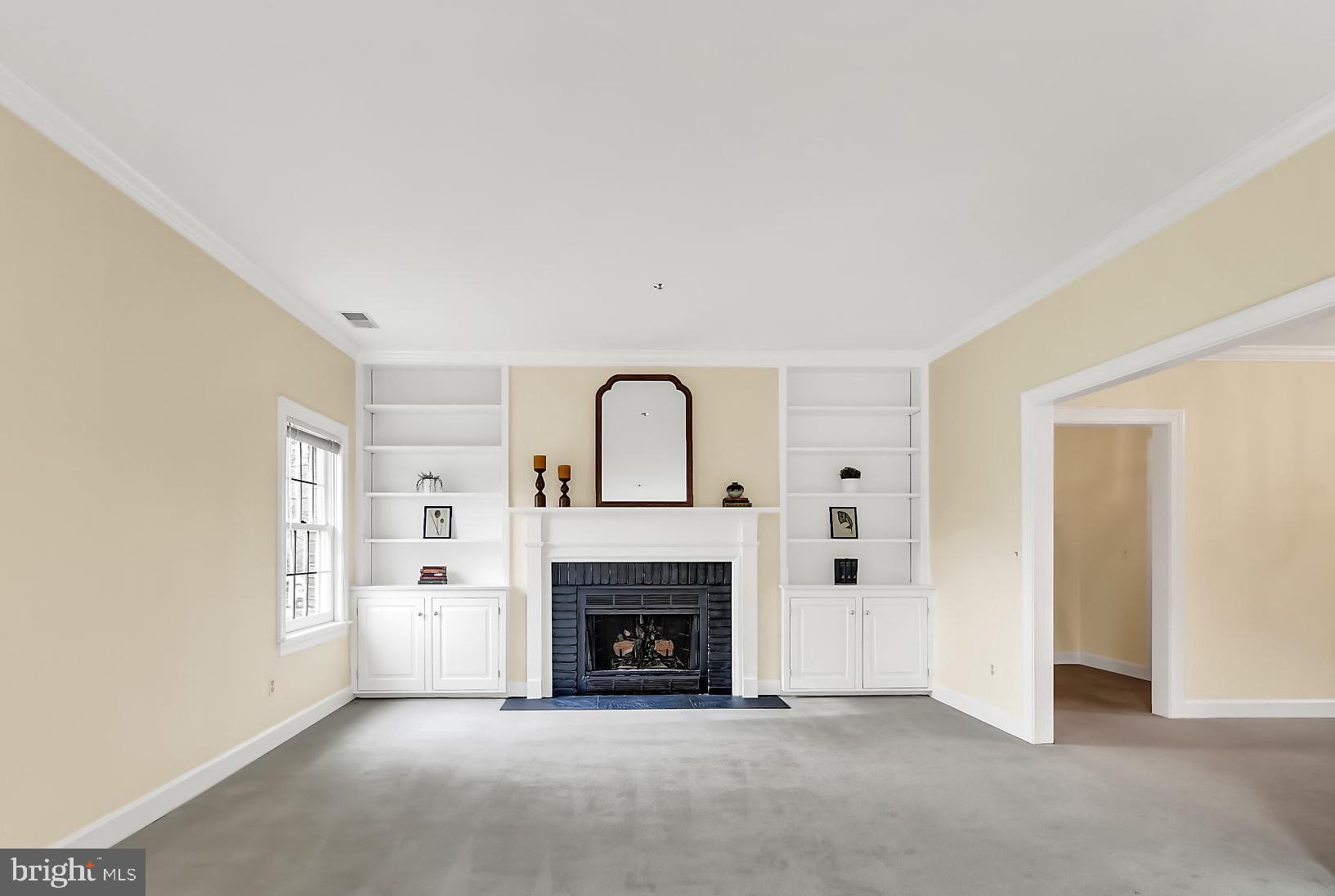 LUTHERVILLE - Residential