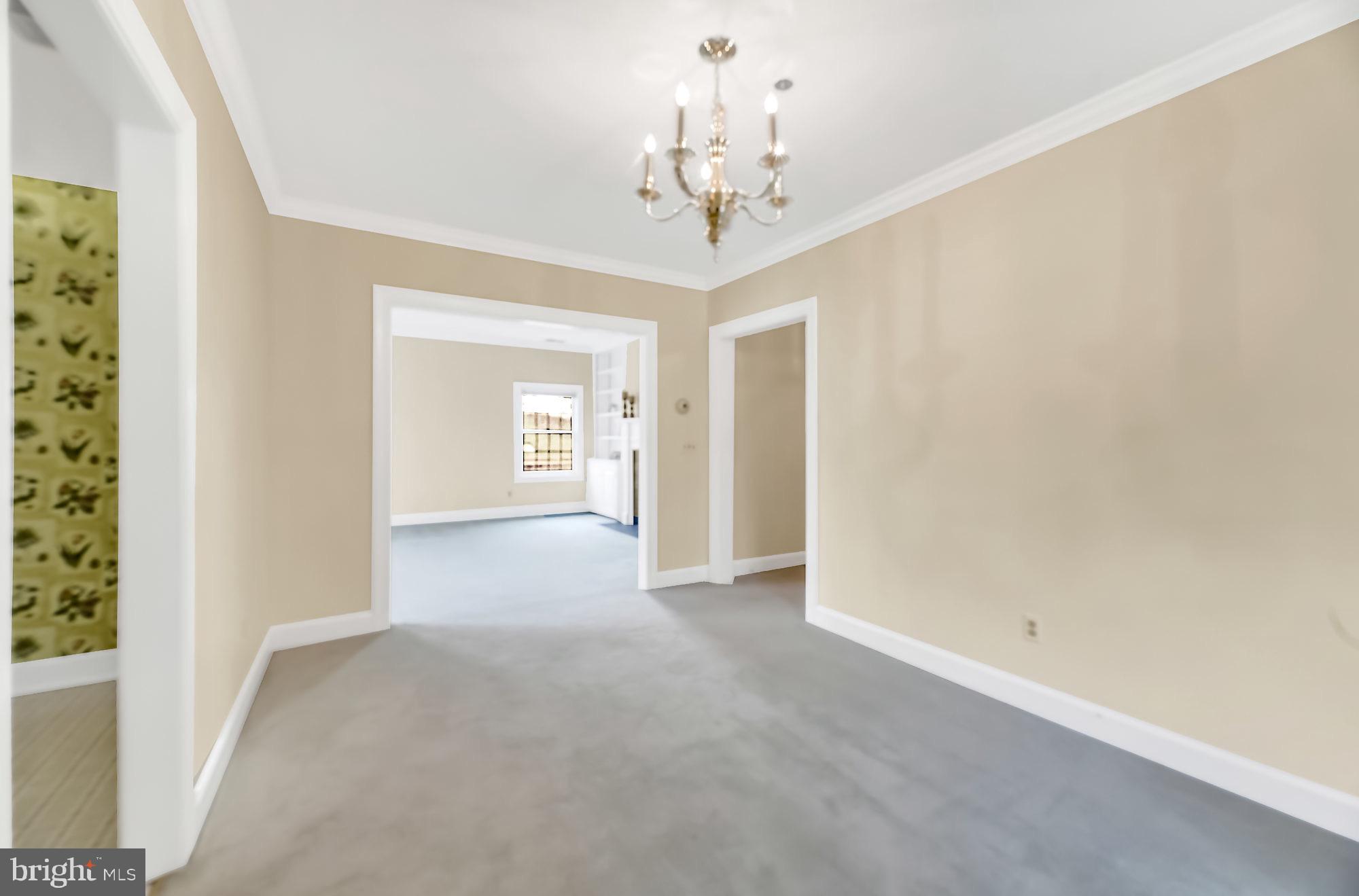 LUTHERVILLE - Residential