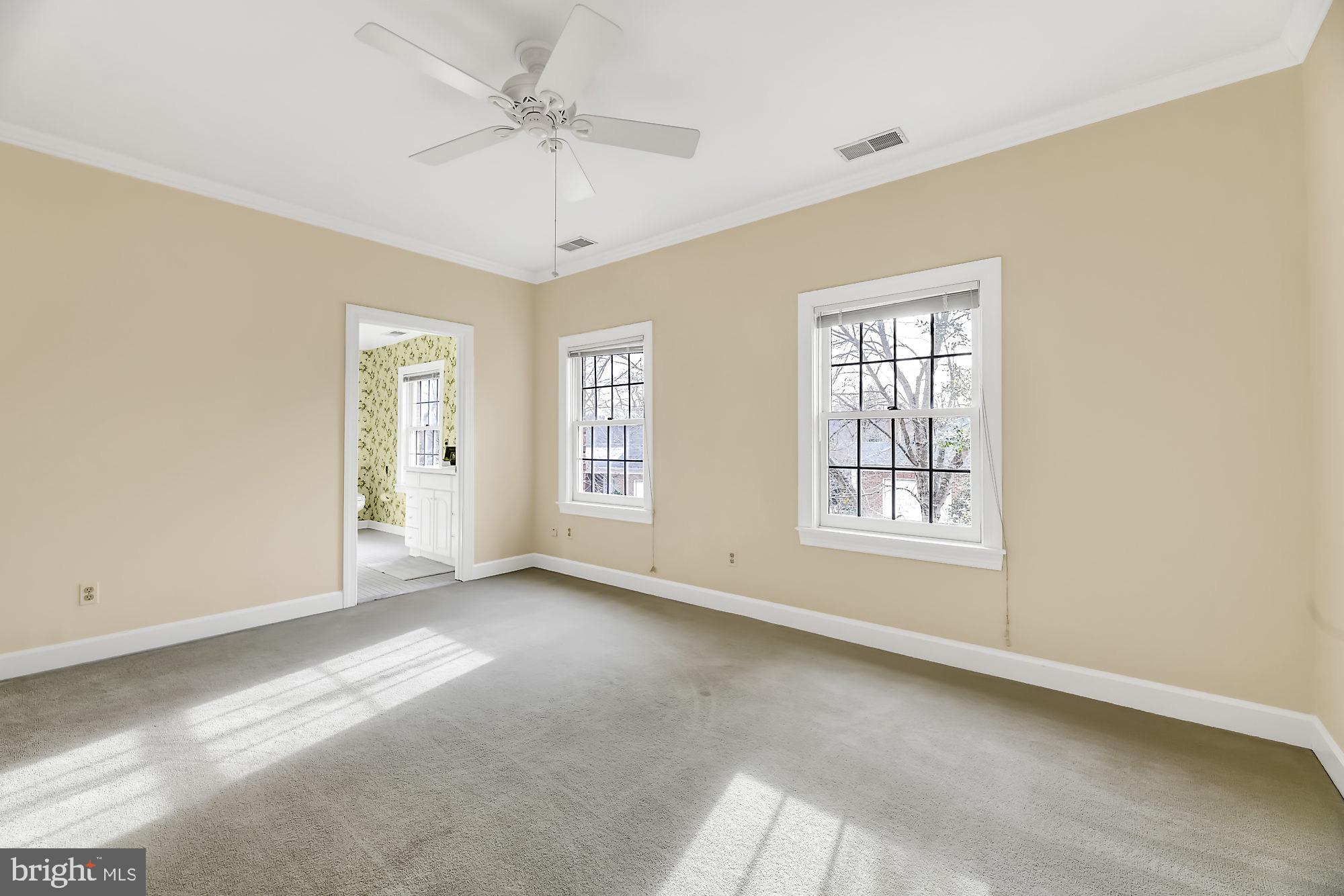 LUTHERVILLE - Residential