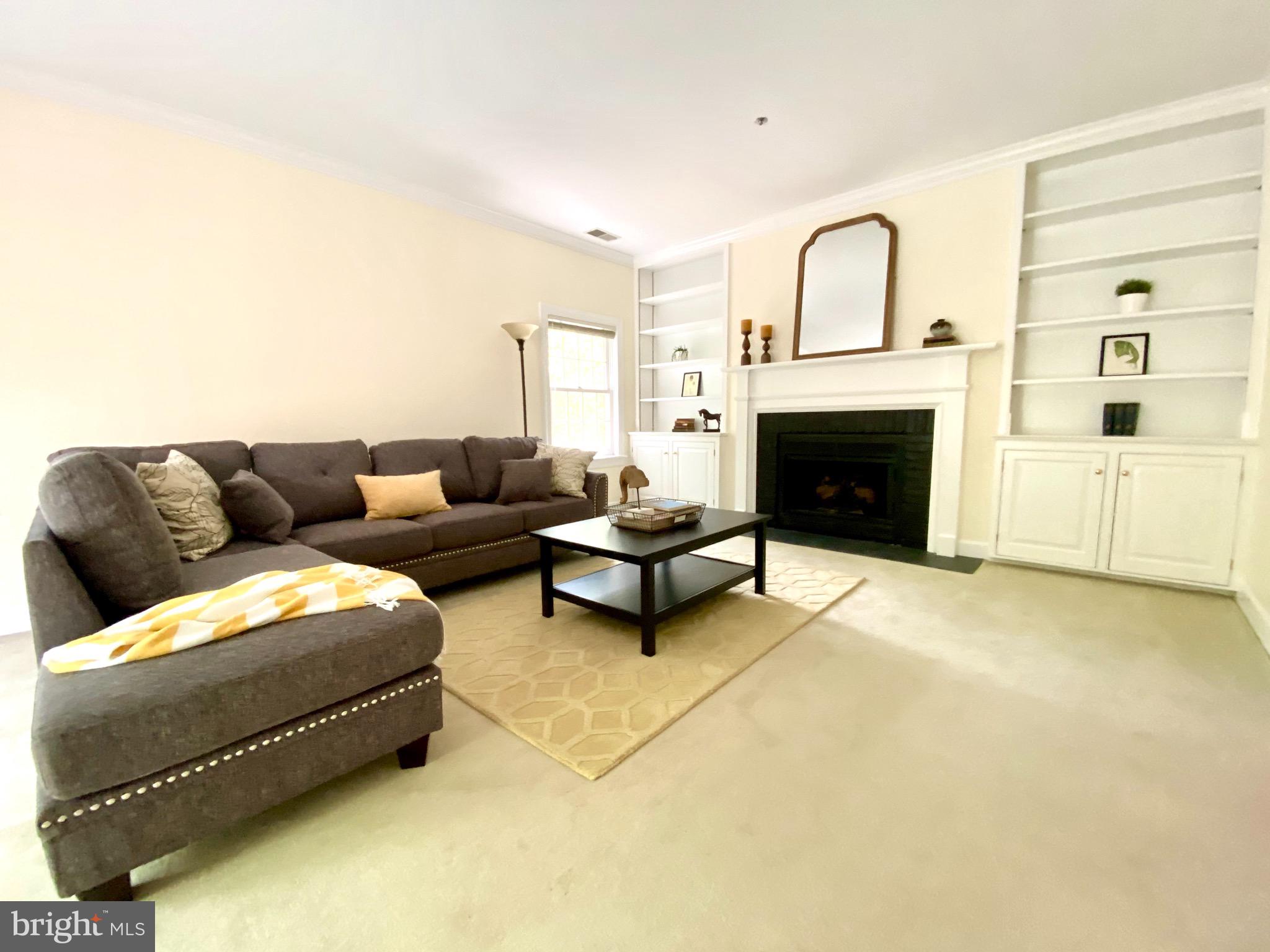 LUTHERVILLE - Residential