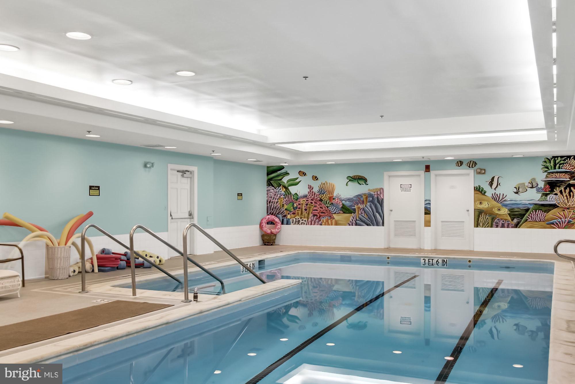 LUTHERVILLE - Residential