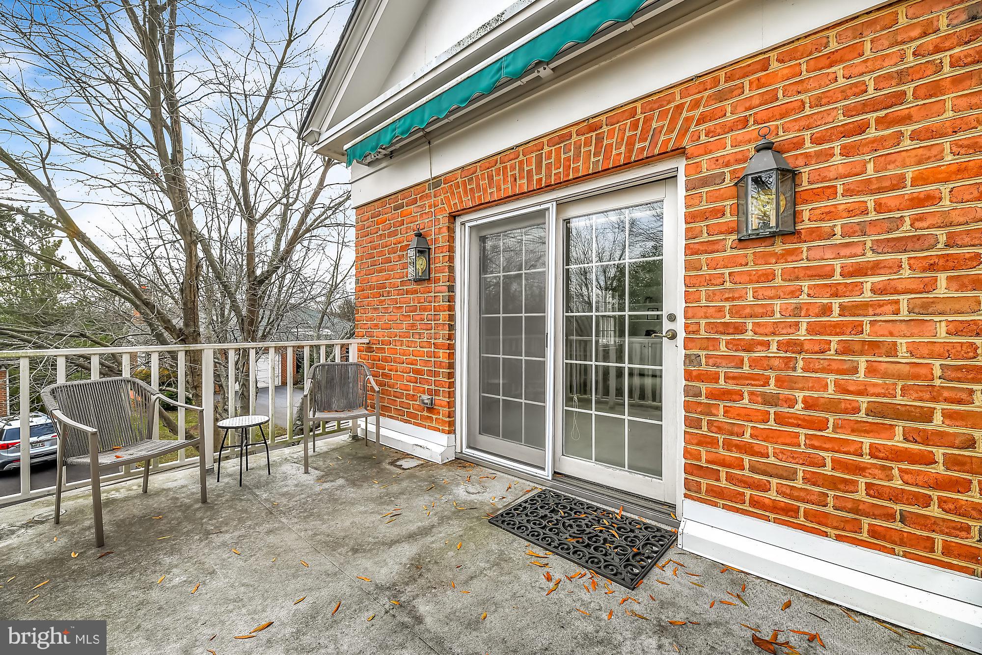 LUTHERVILLE - Residential