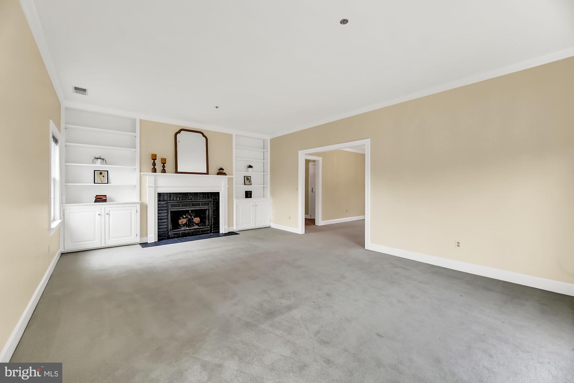 LUTHERVILLE - Residential