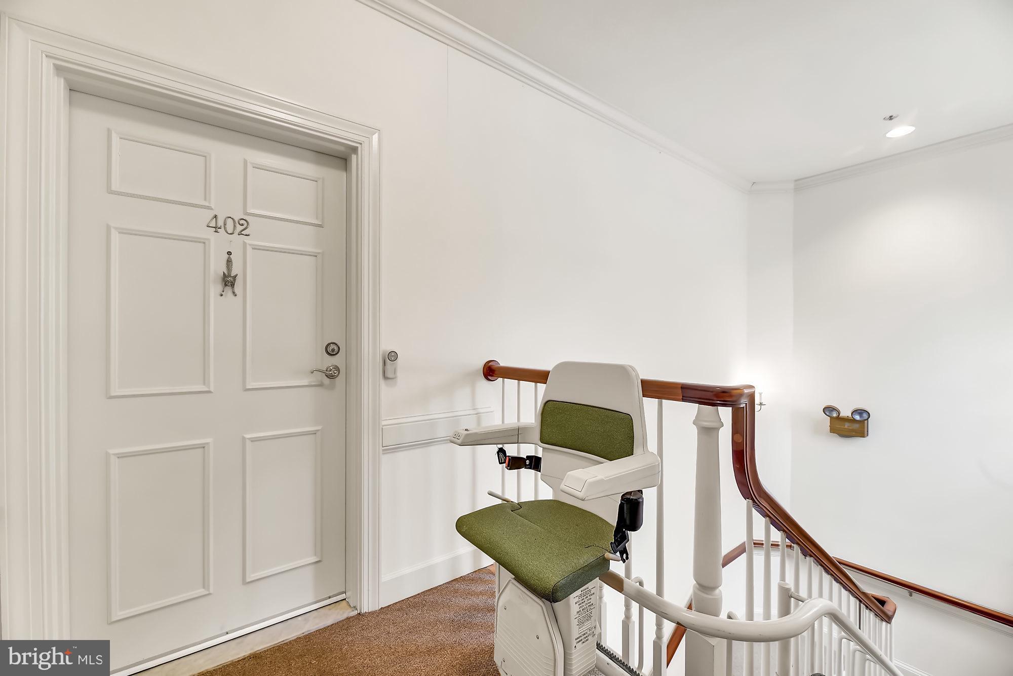 LUTHERVILLE - Residential