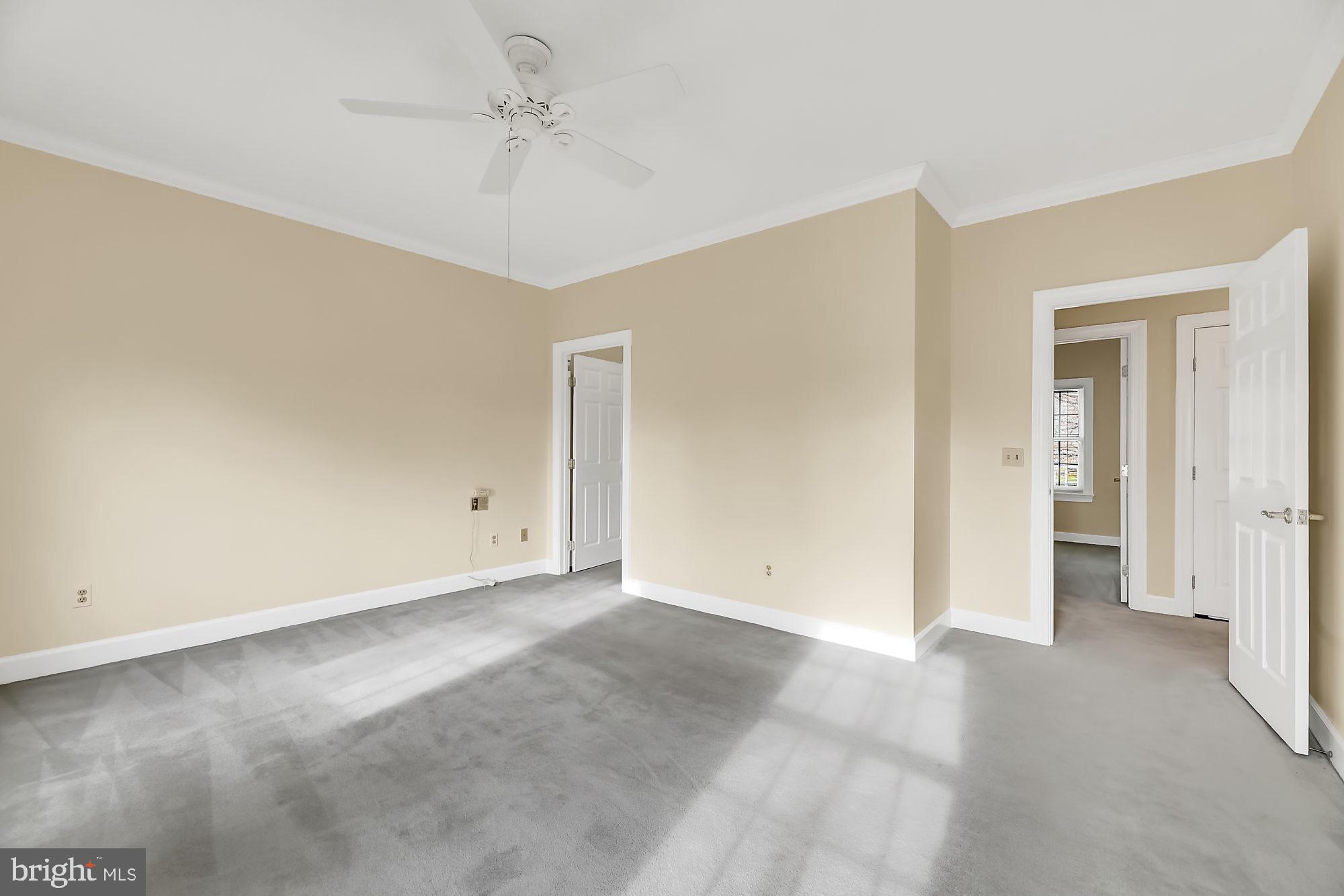 LUTHERVILLE - Residential