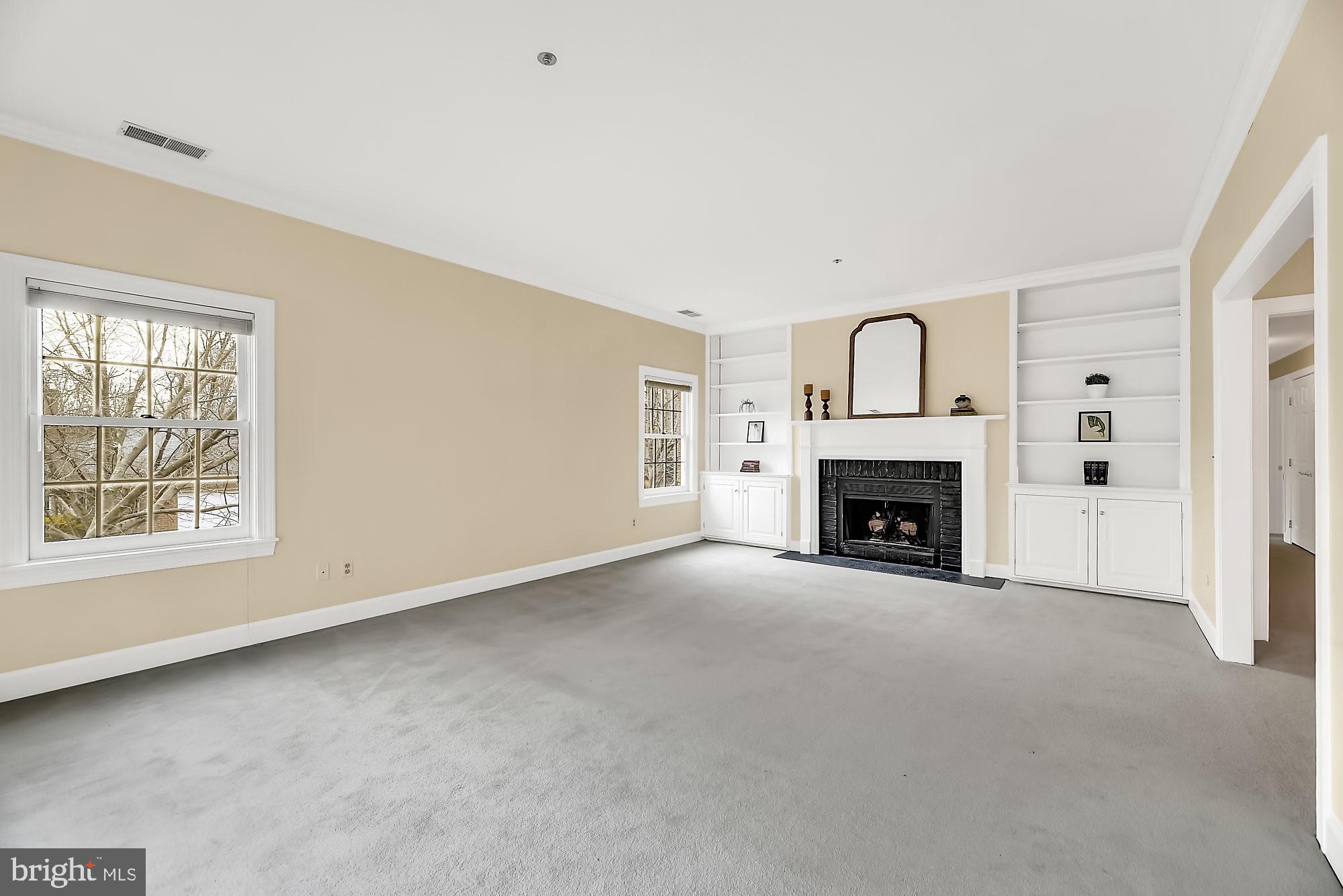 LUTHERVILLE - Residential