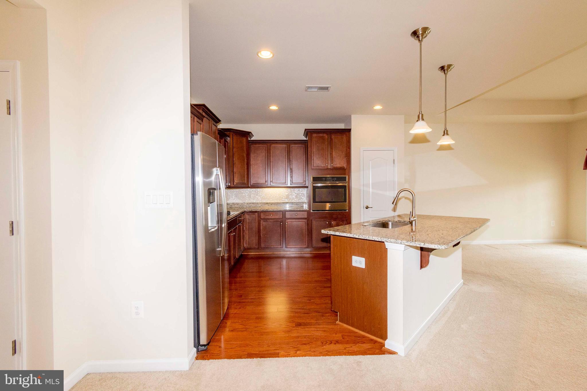 VIRGINIA HERITAGE AT LEE'S PARK - Residential