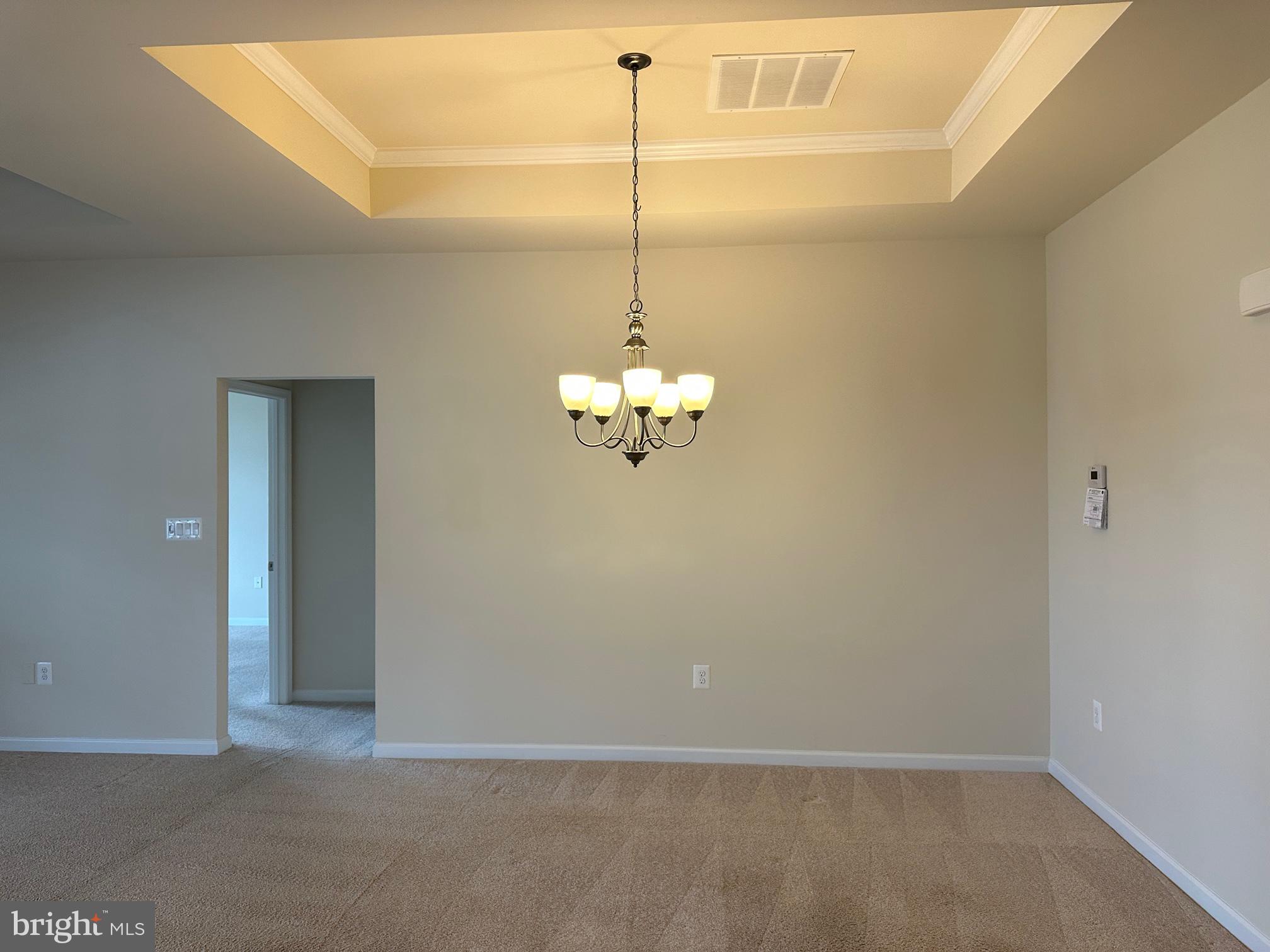 VIRGINIA HERITAGE AT LEE'S PARK - Residential