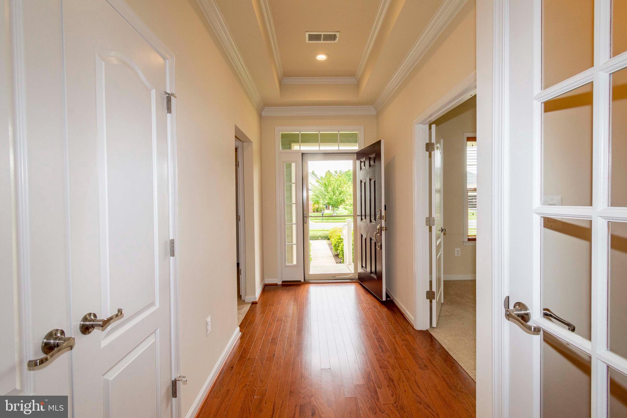 VIRGINIA HERITAGE AT LEE'S PARK - Residential