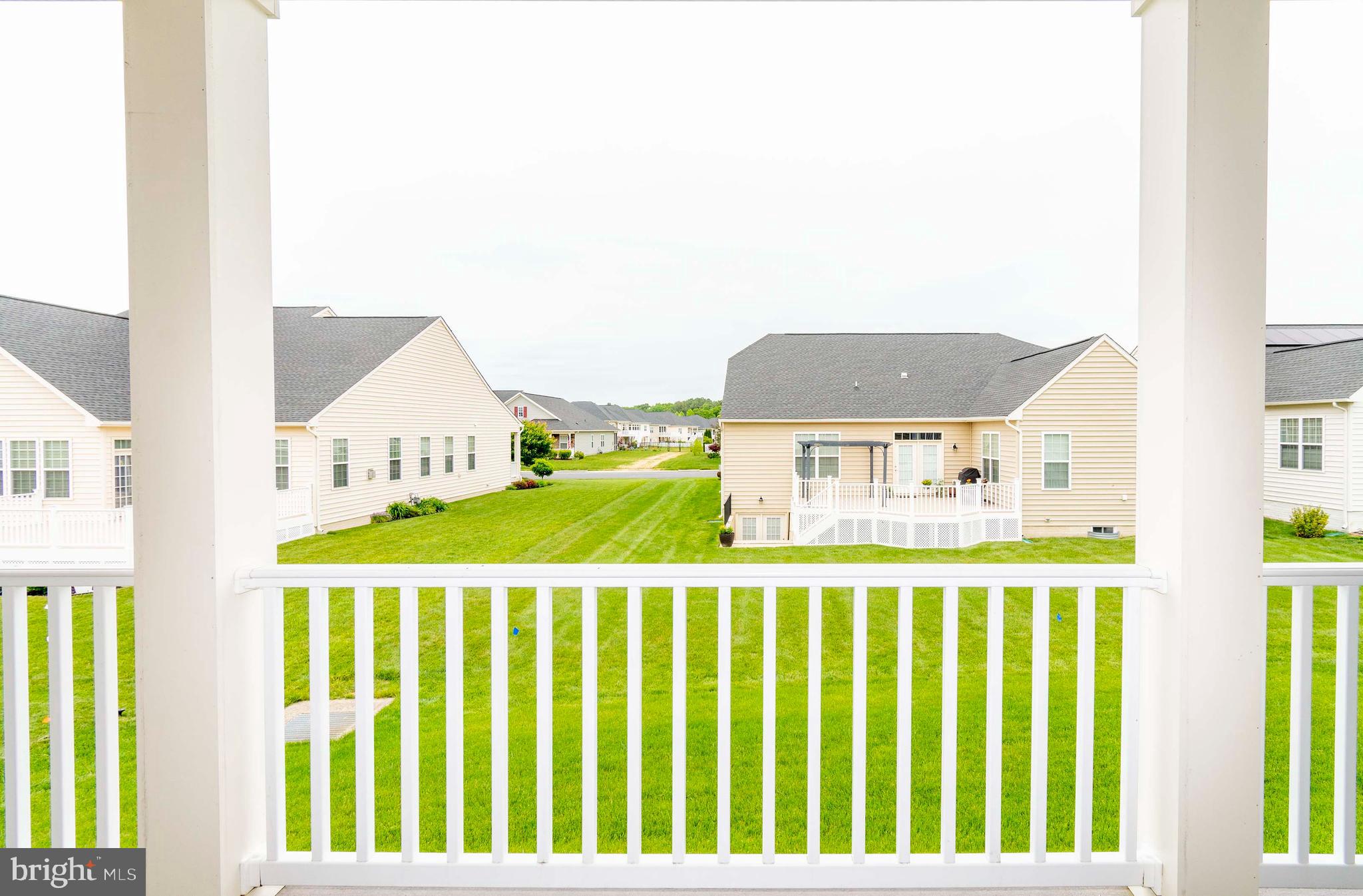 VIRGINIA HERITAGE AT LEE'S PARK - Residential