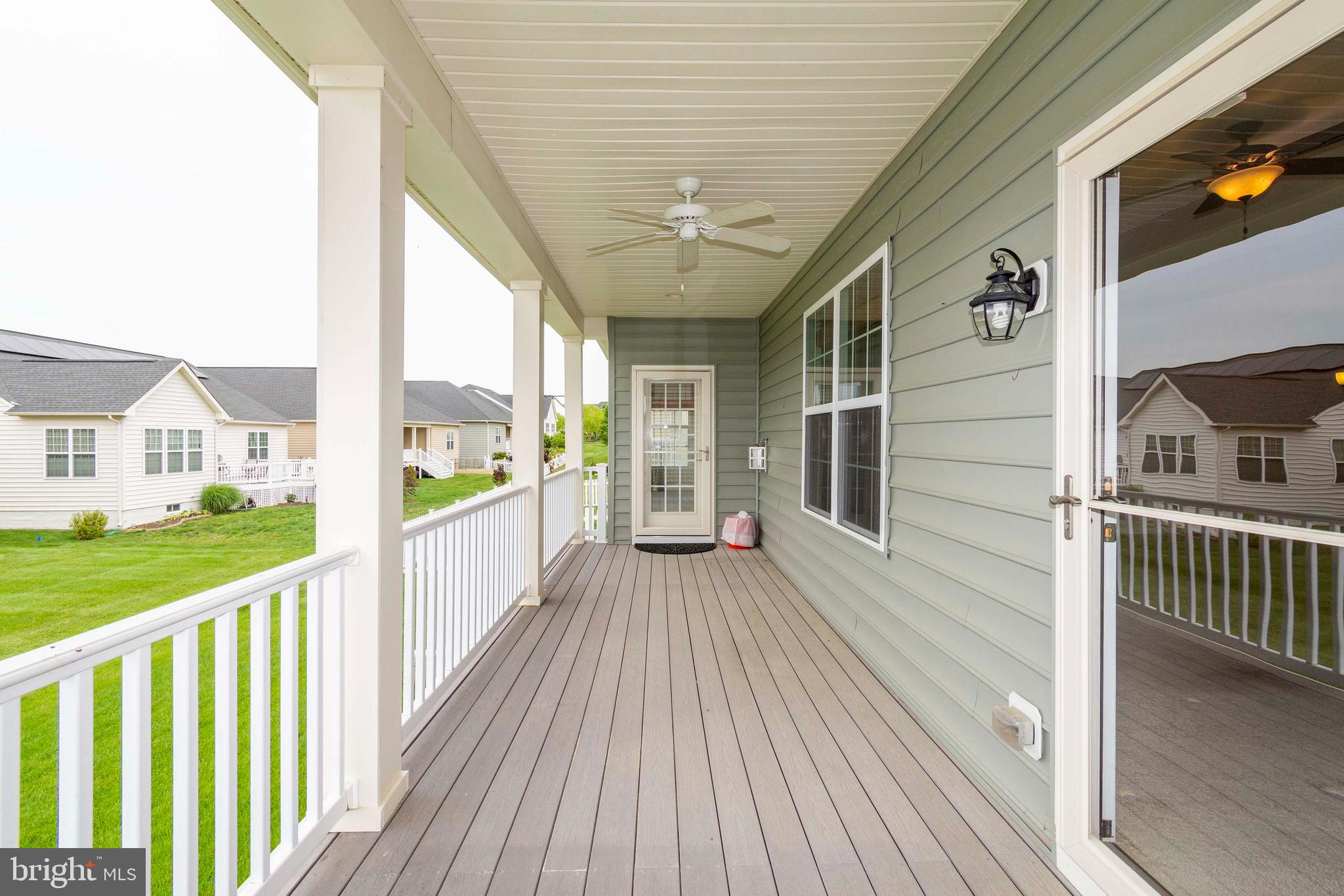 VIRGINIA HERITAGE AT LEE'S PARK - Residential