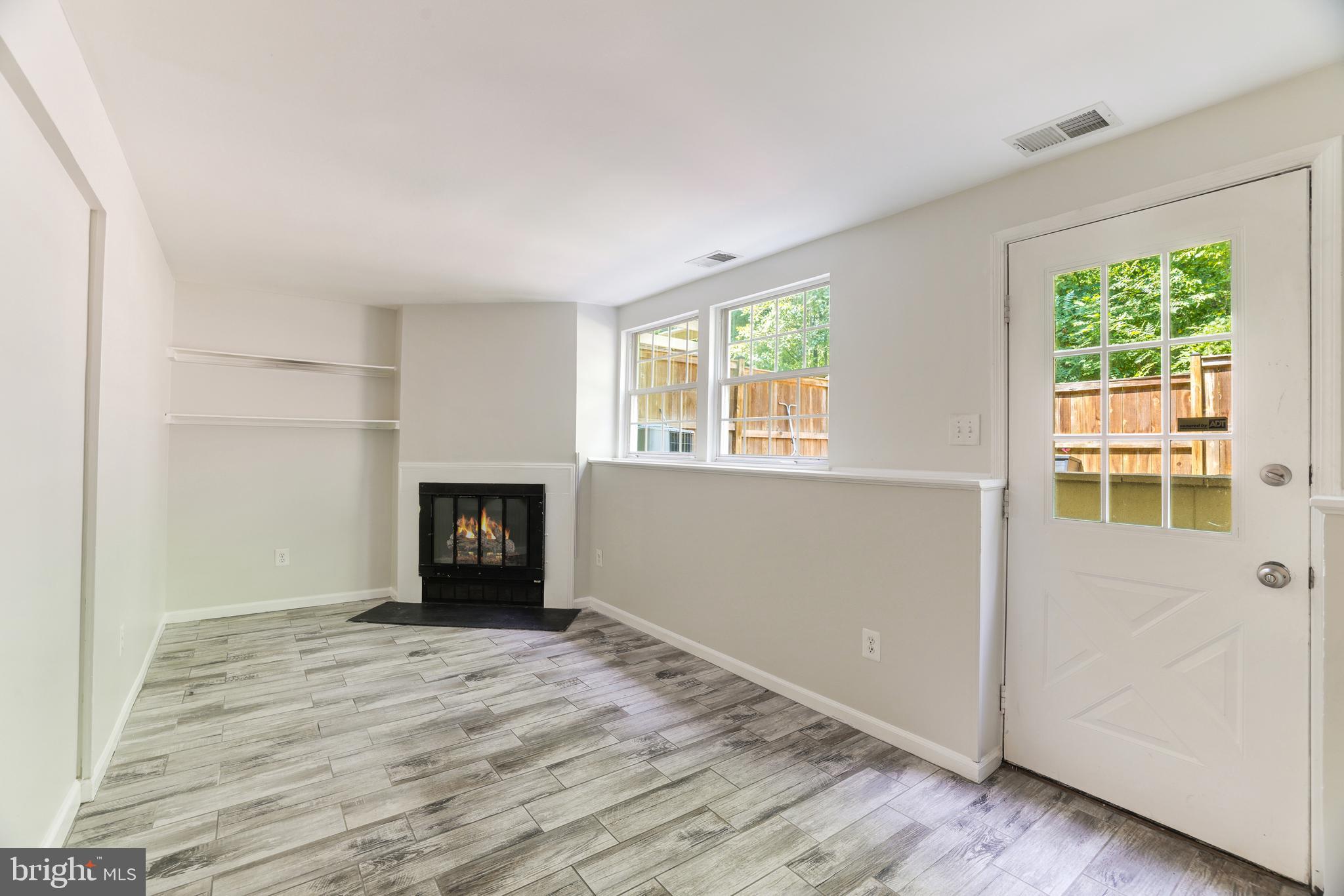 BAYFIELD STATION - Residential Lease