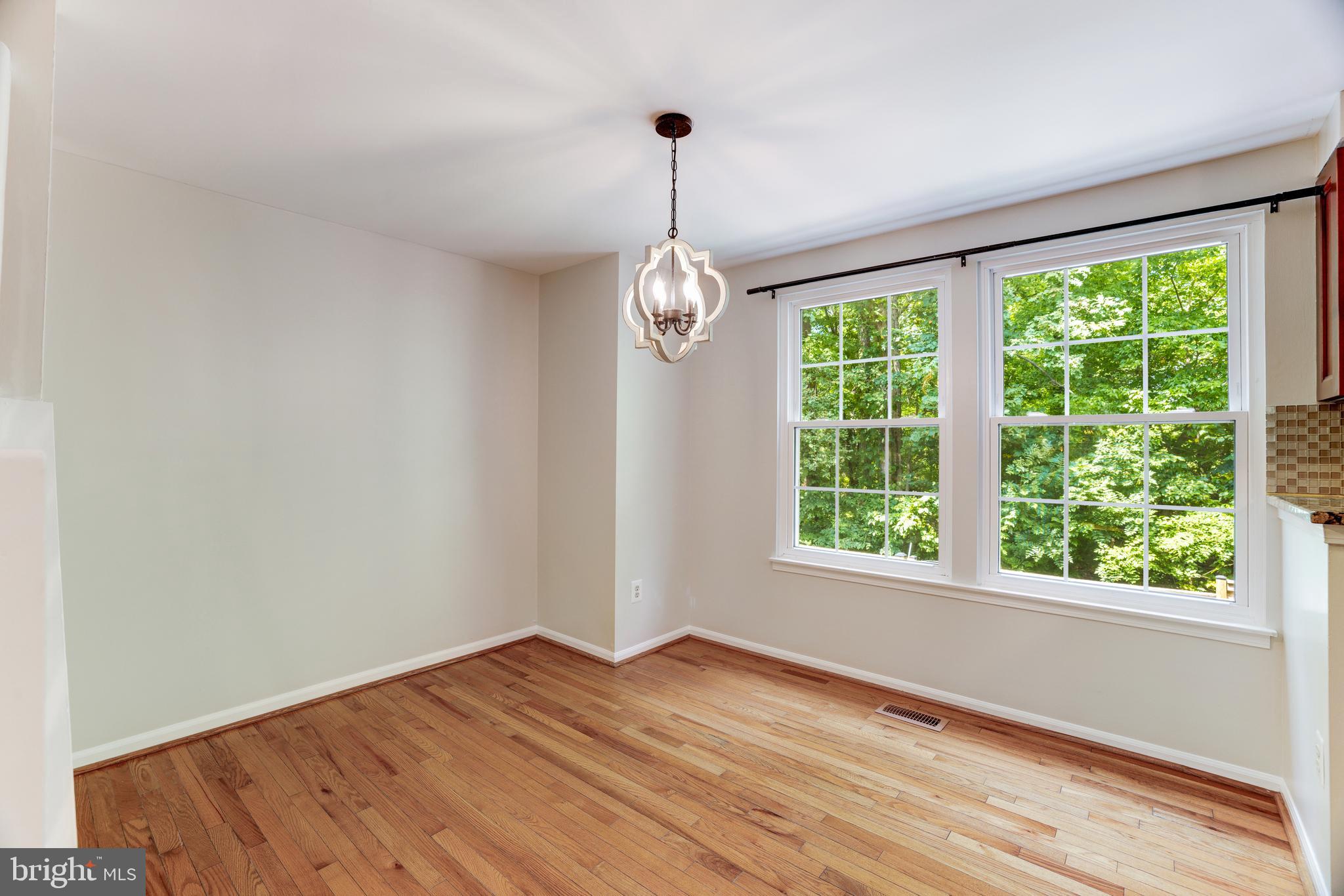 BAYFIELD STATION - Residential Lease