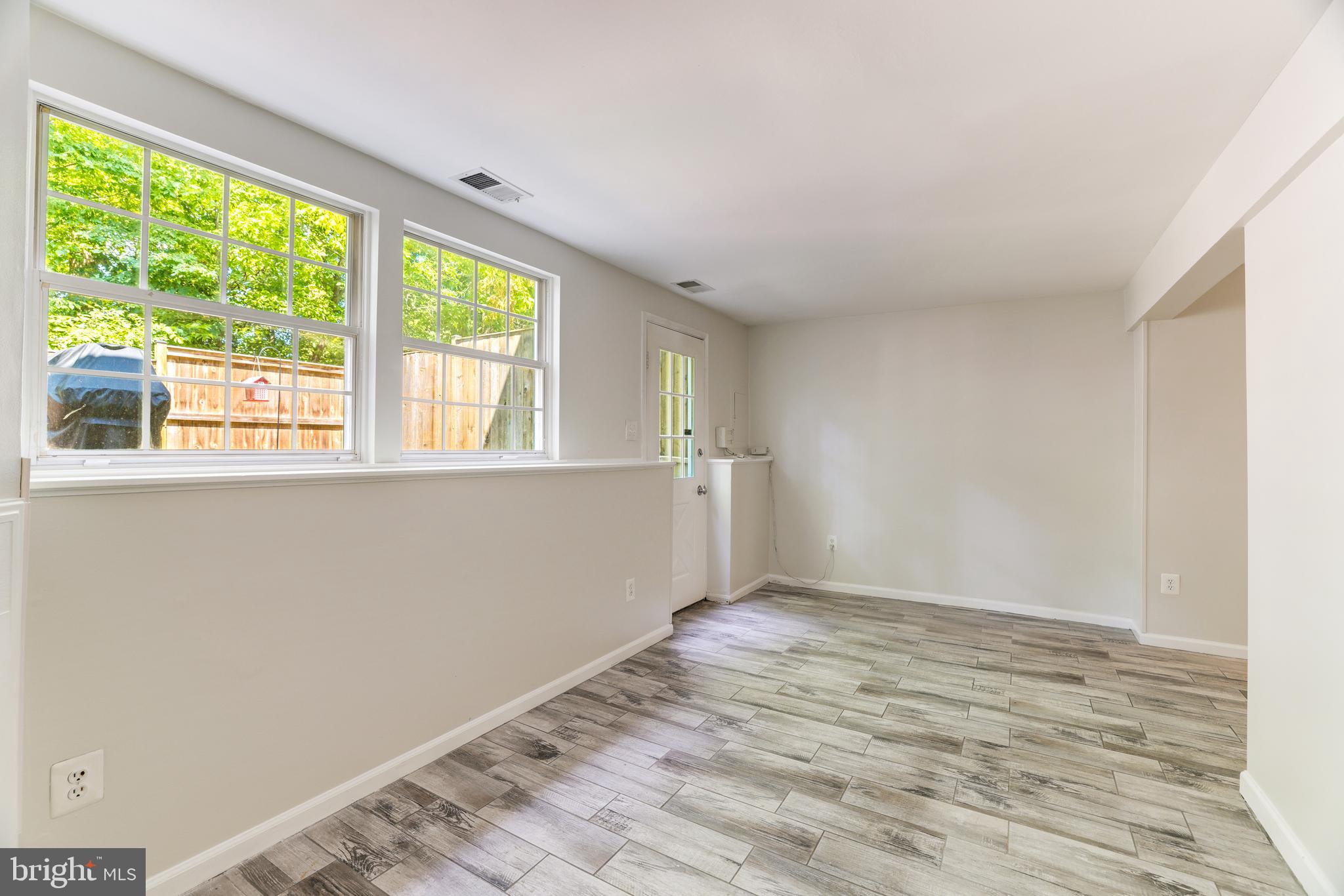 BAYFIELD STATION - Residential Lease