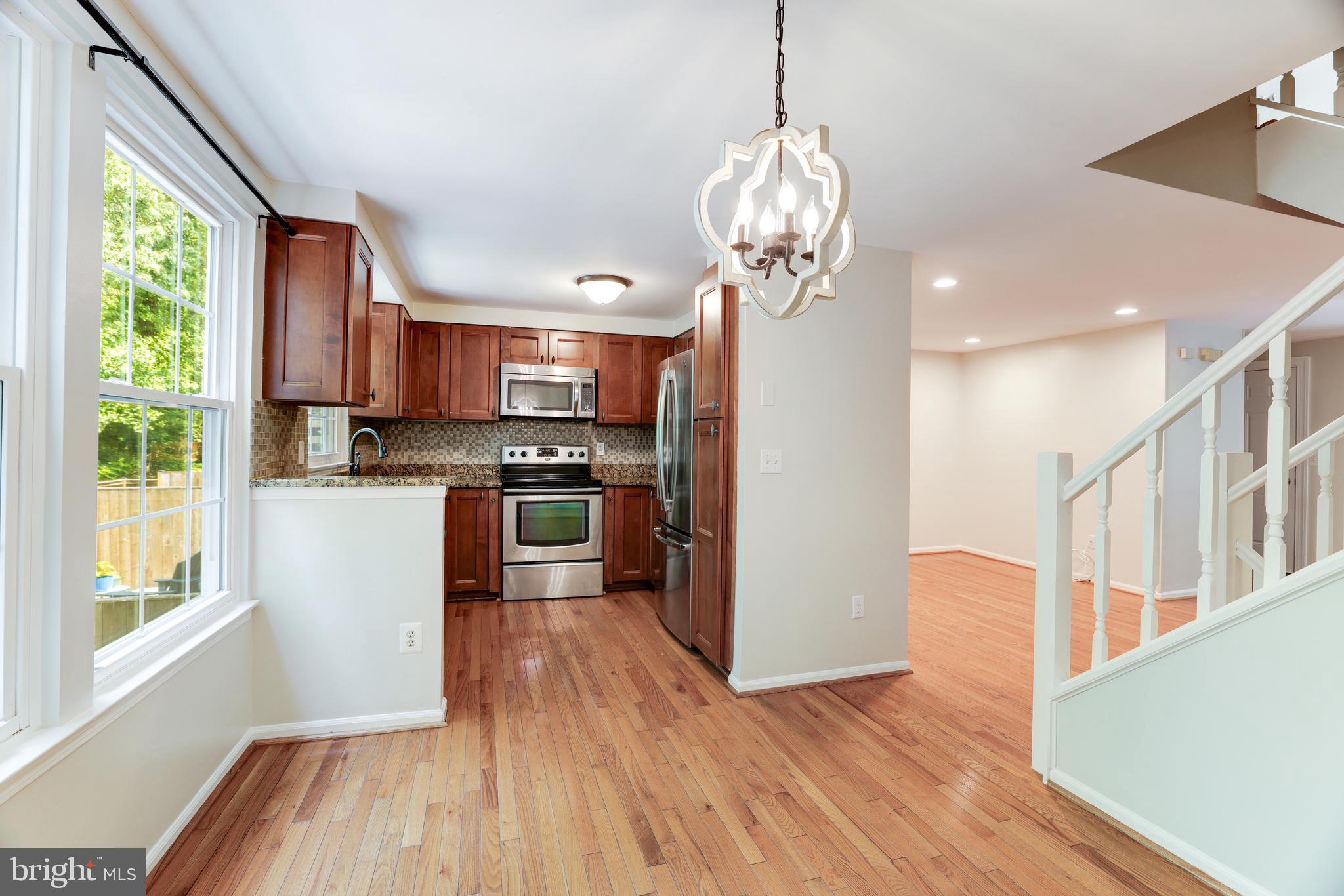 BAYFIELD STATION - Residential Lease