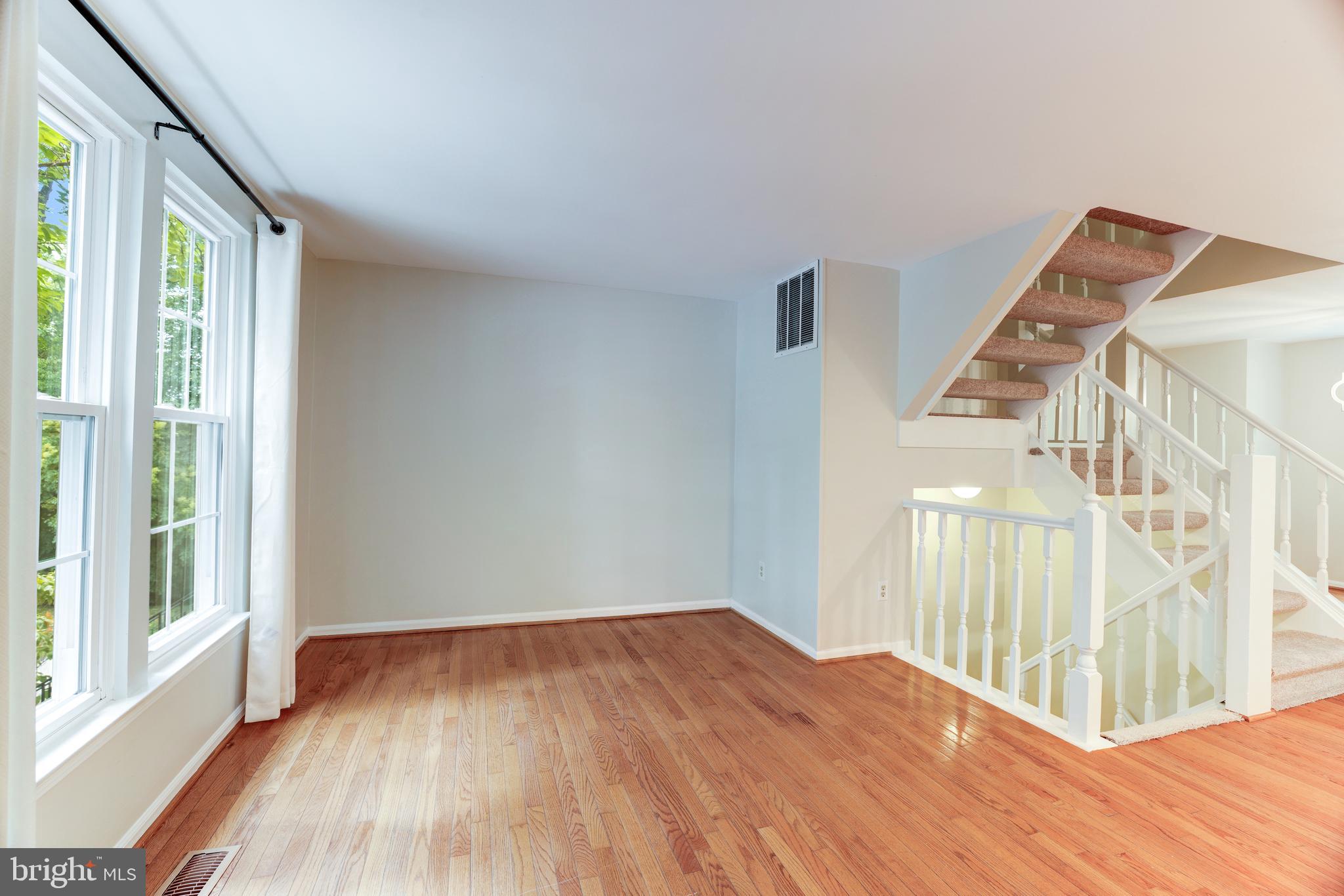 BAYFIELD STATION - Residential Lease