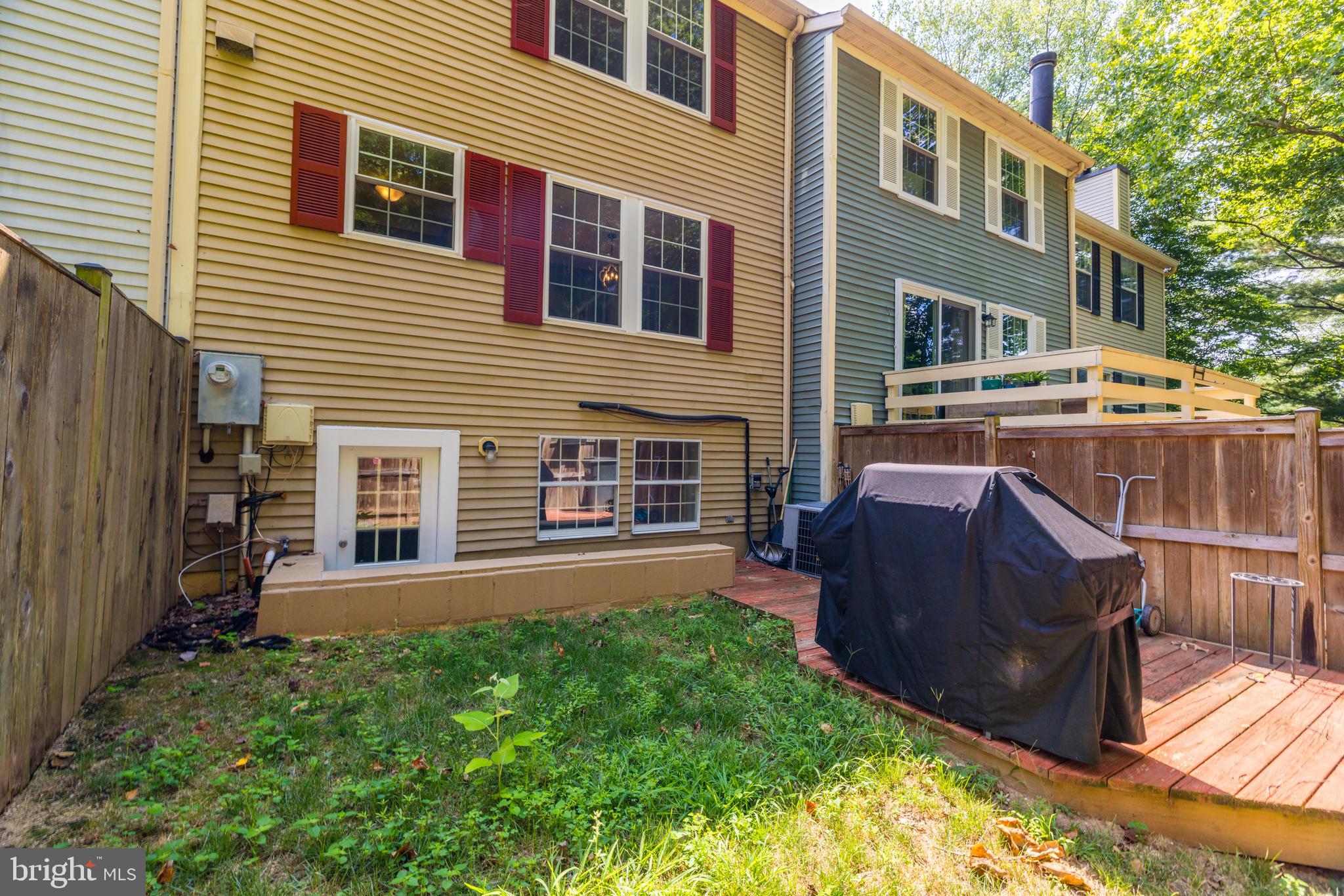 BAYFIELD STATION - Residential Lease