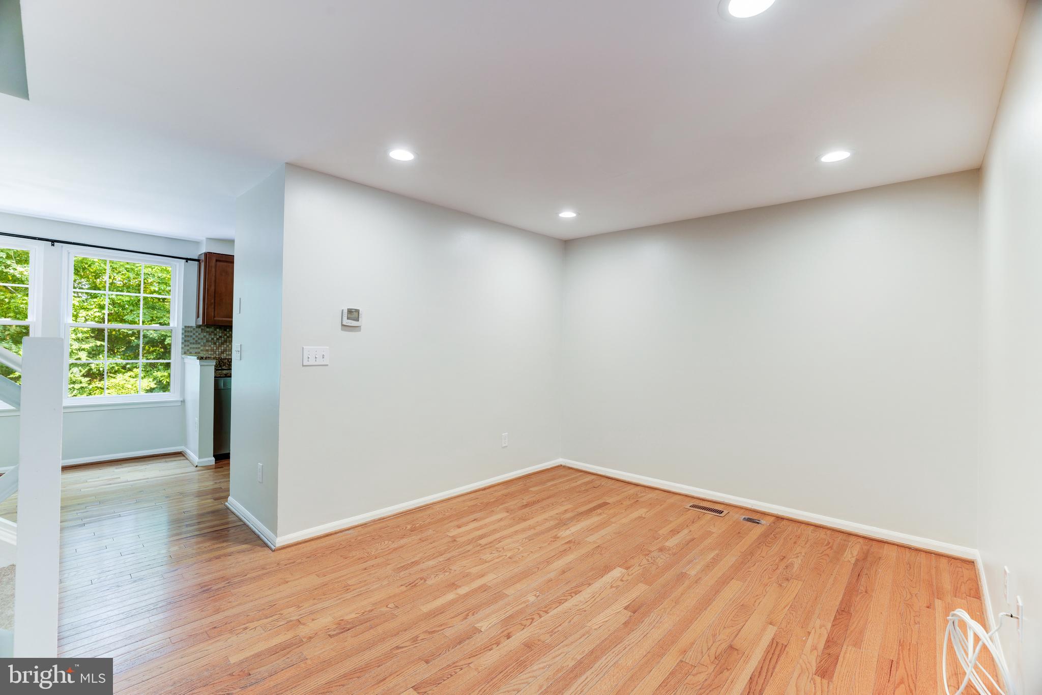 BAYFIELD STATION - Residential Lease