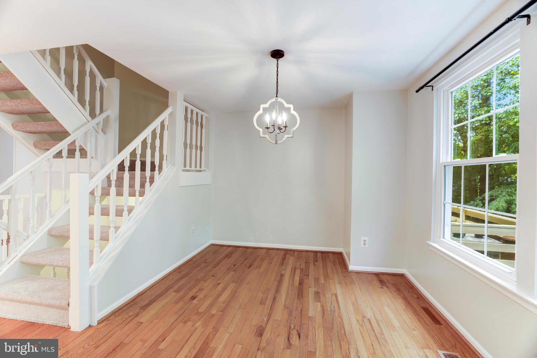 BAYFIELD STATION - Residential Lease