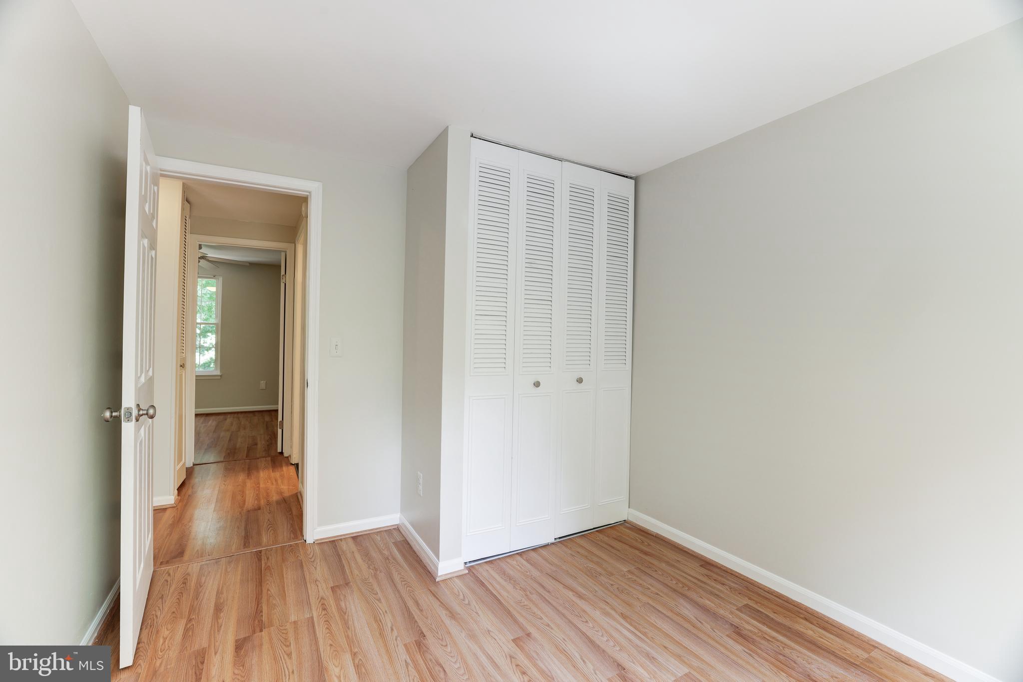 BAYFIELD STATION - Residential Lease