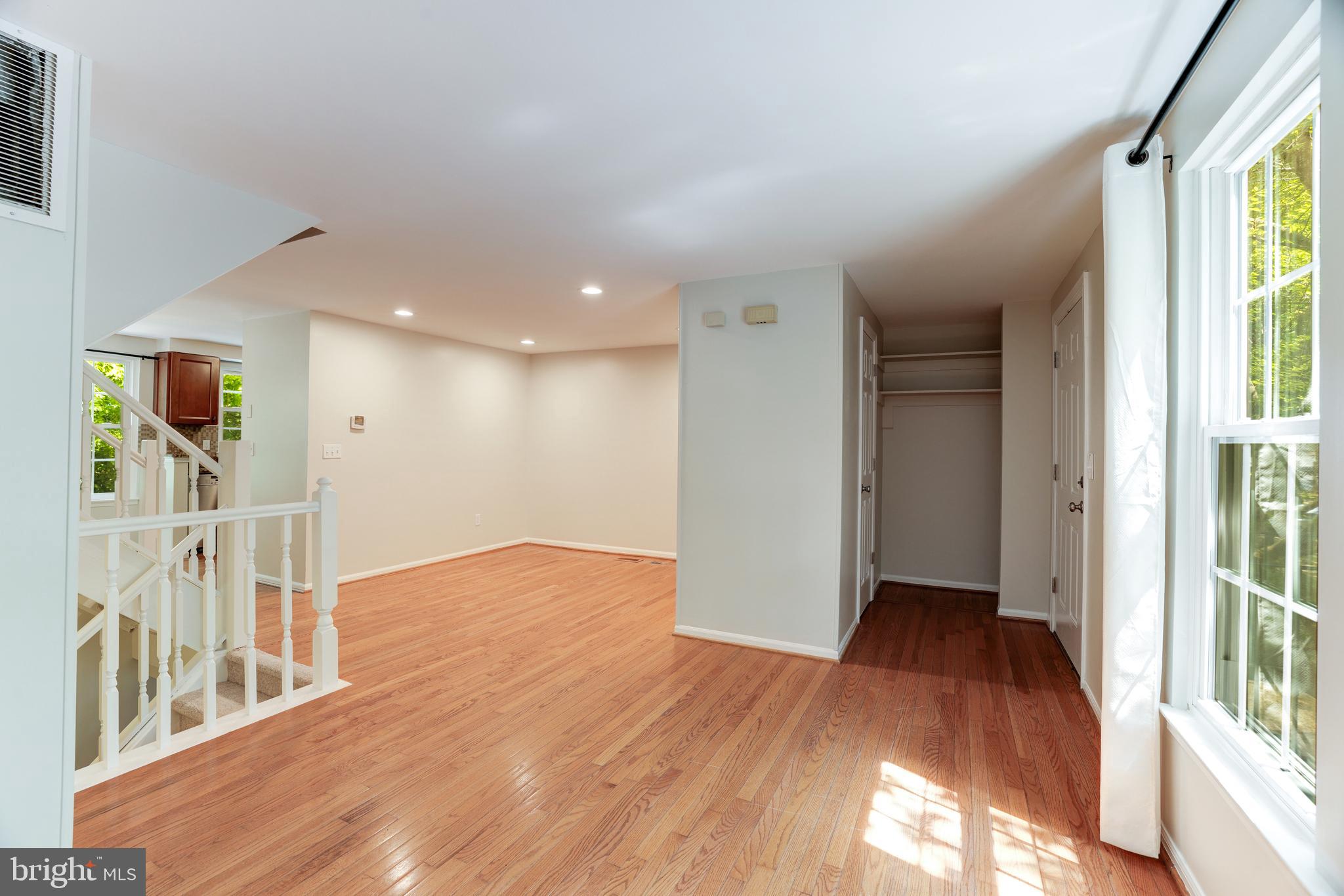 BAYFIELD STATION - Residential Lease