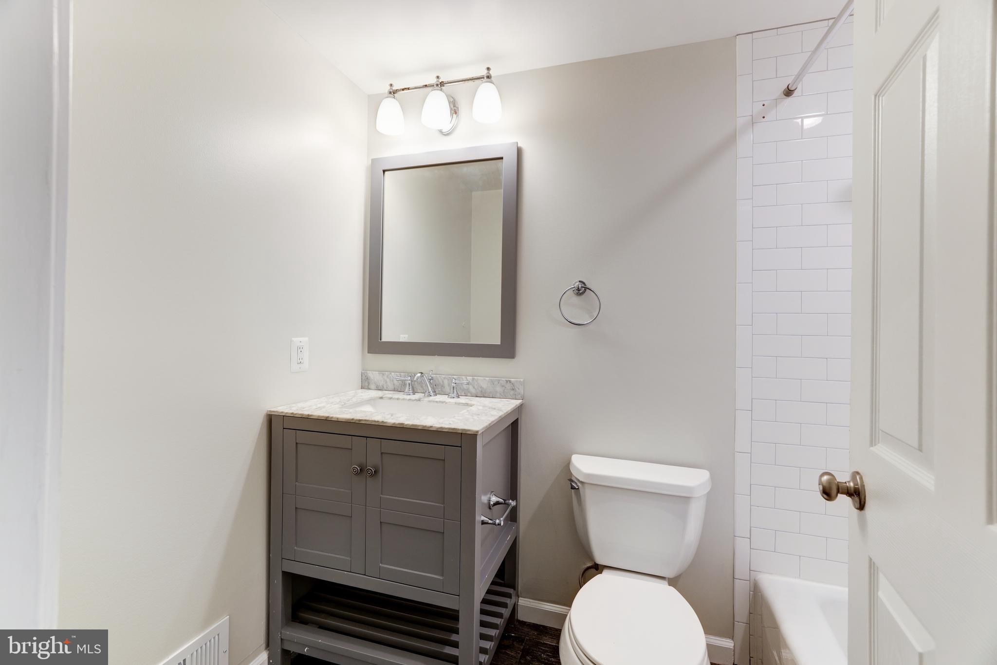 BAYFIELD STATION - Residential Lease