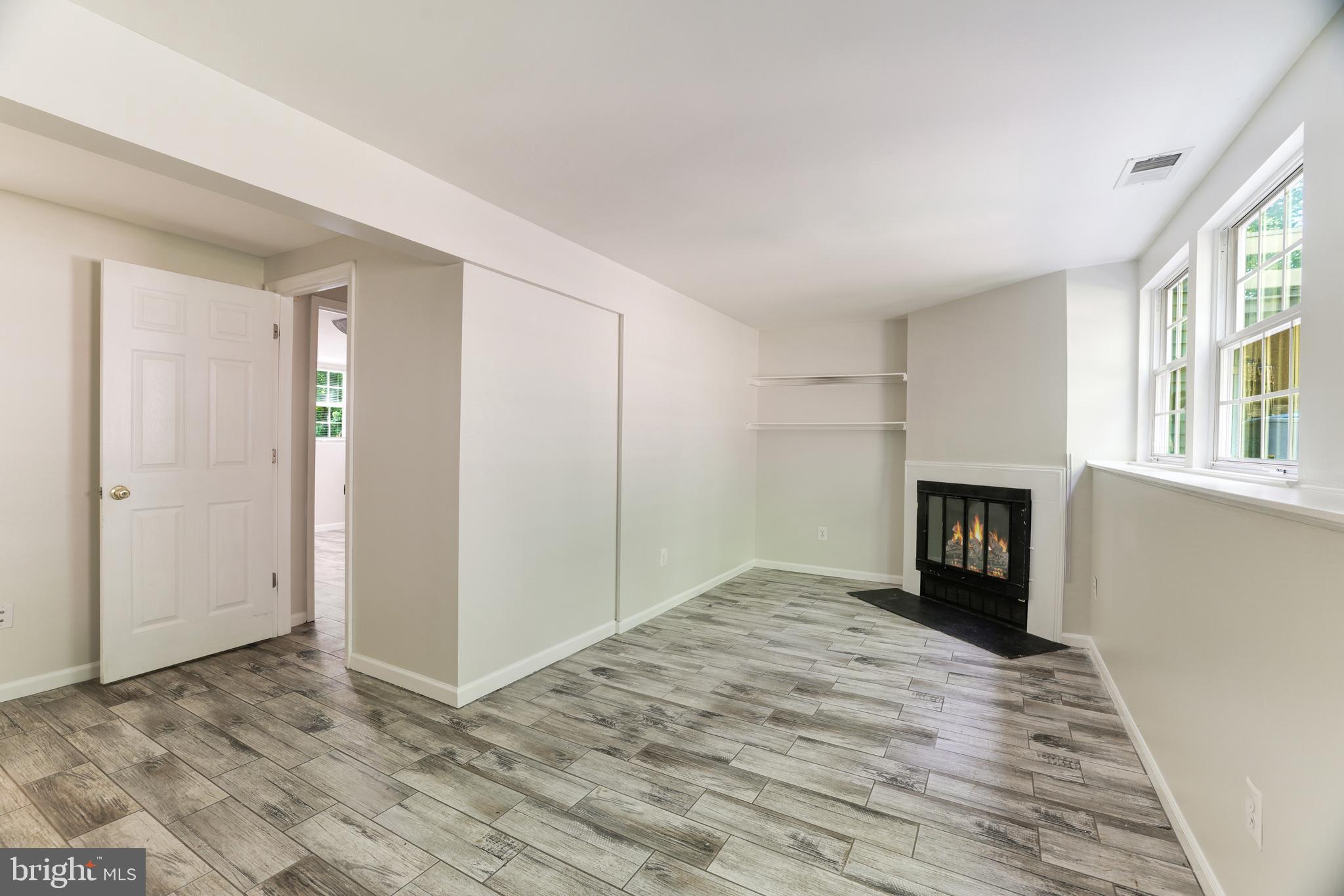 BAYFIELD STATION - Residential Lease