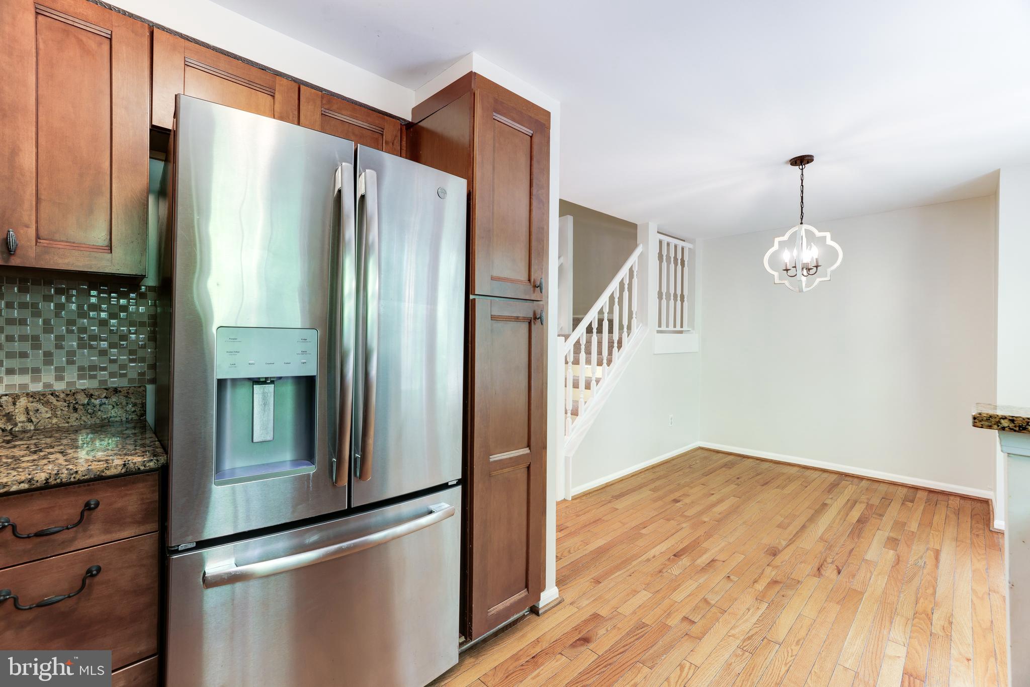 BAYFIELD STATION - Residential Lease