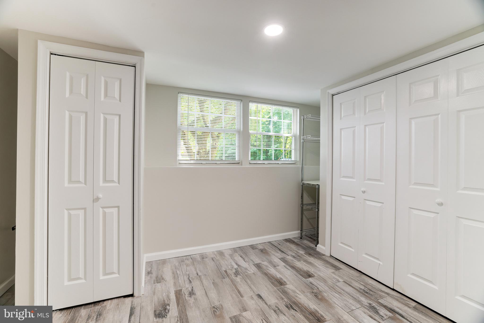 BAYFIELD STATION - Residential Lease