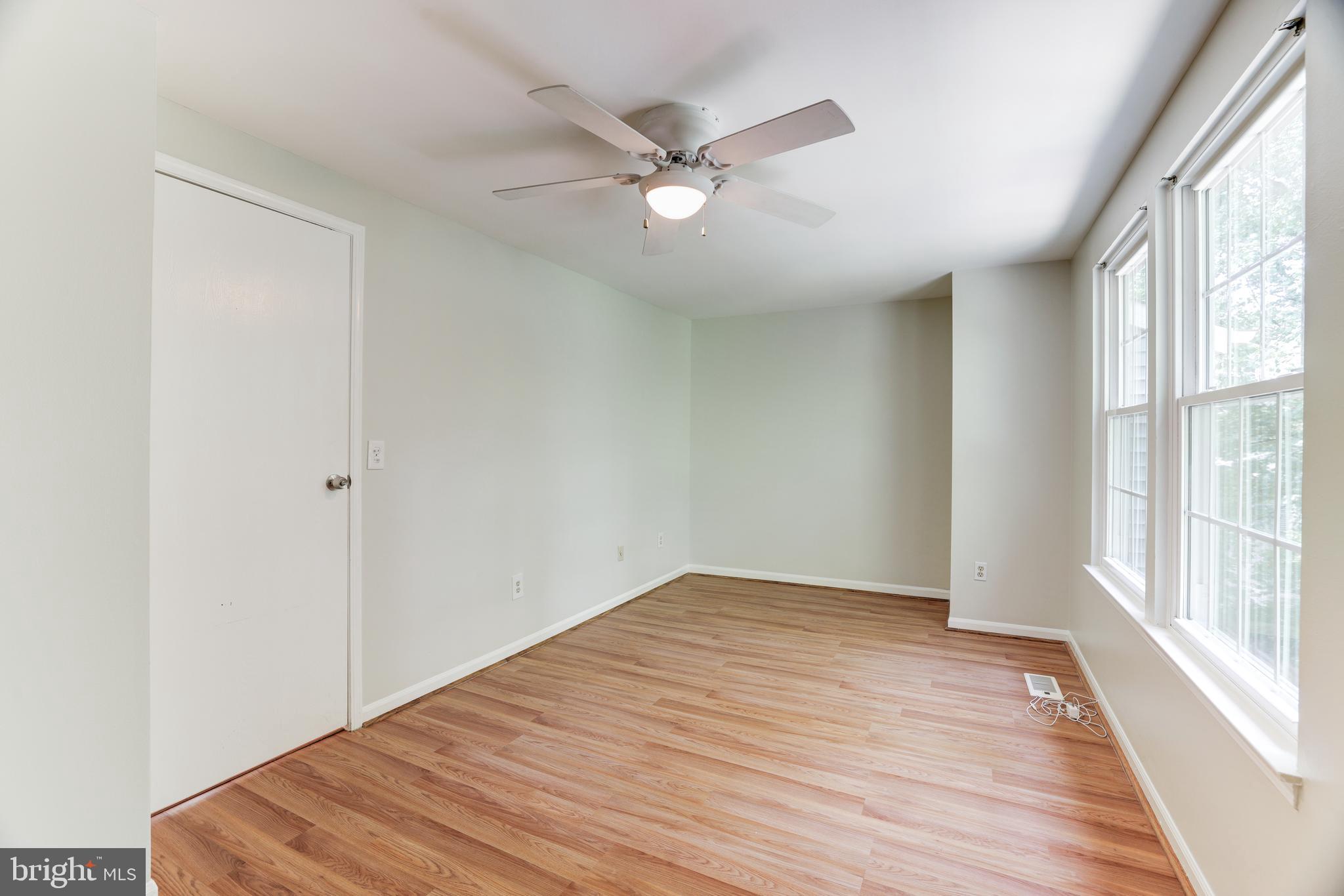 BAYFIELD STATION - Residential Lease